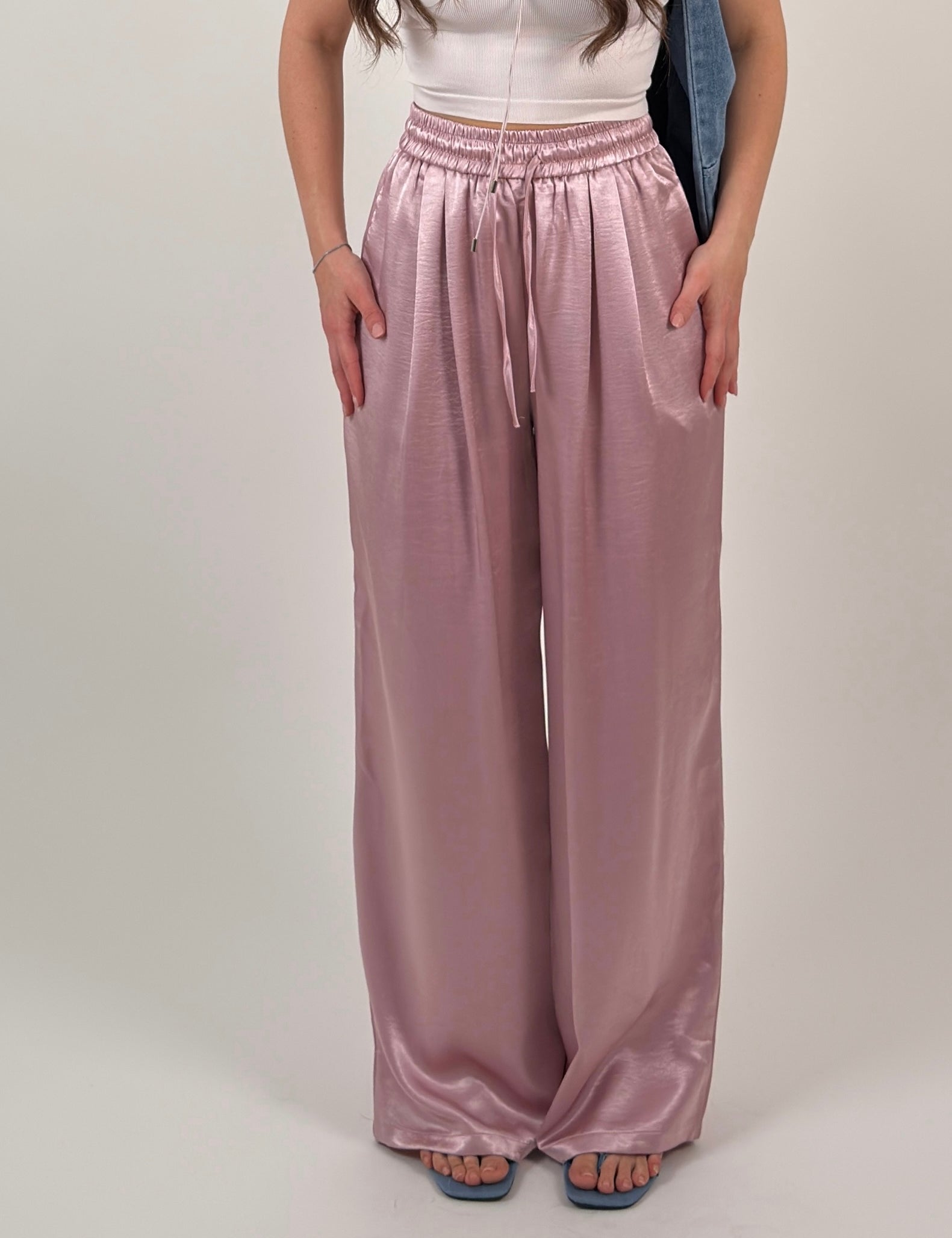 Pantalone Vibes