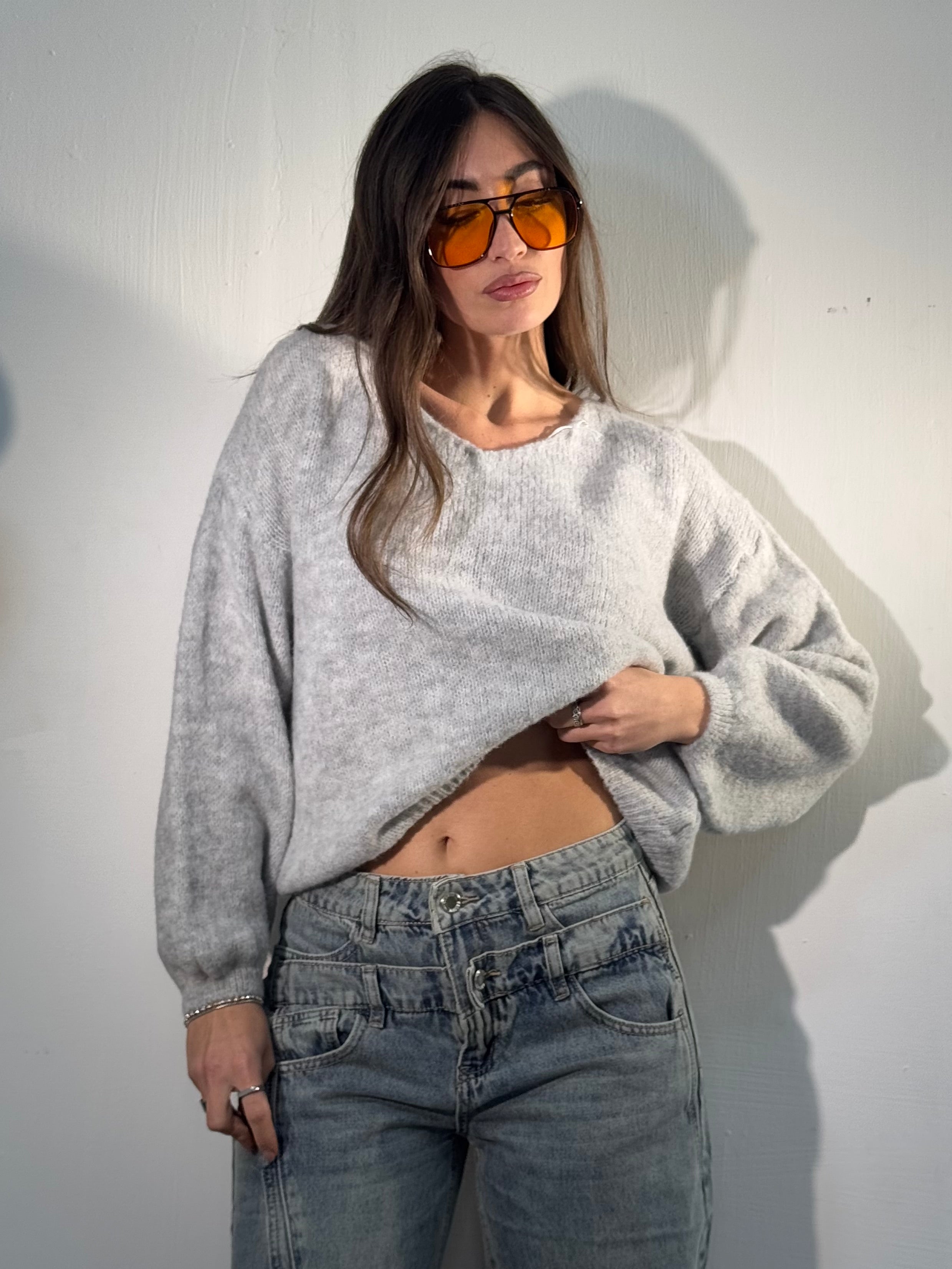 Maglione 2433