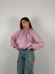 Bomber Antivento pois