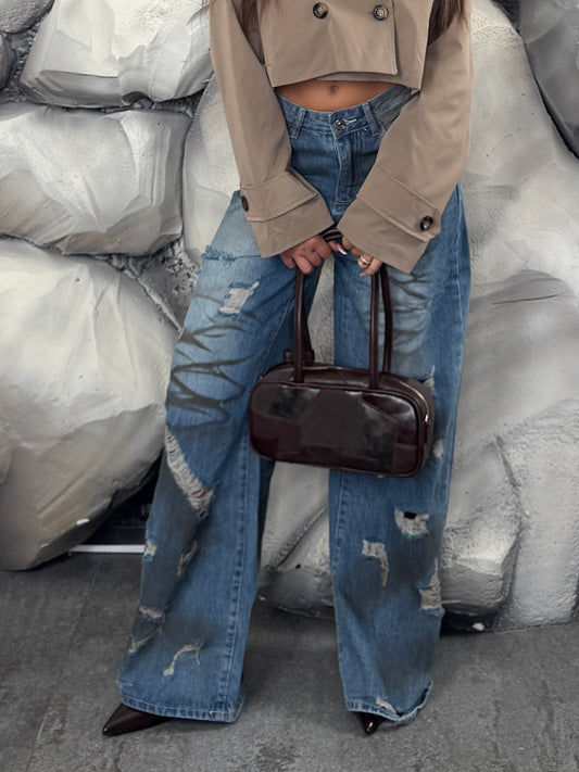 Jeans 21097