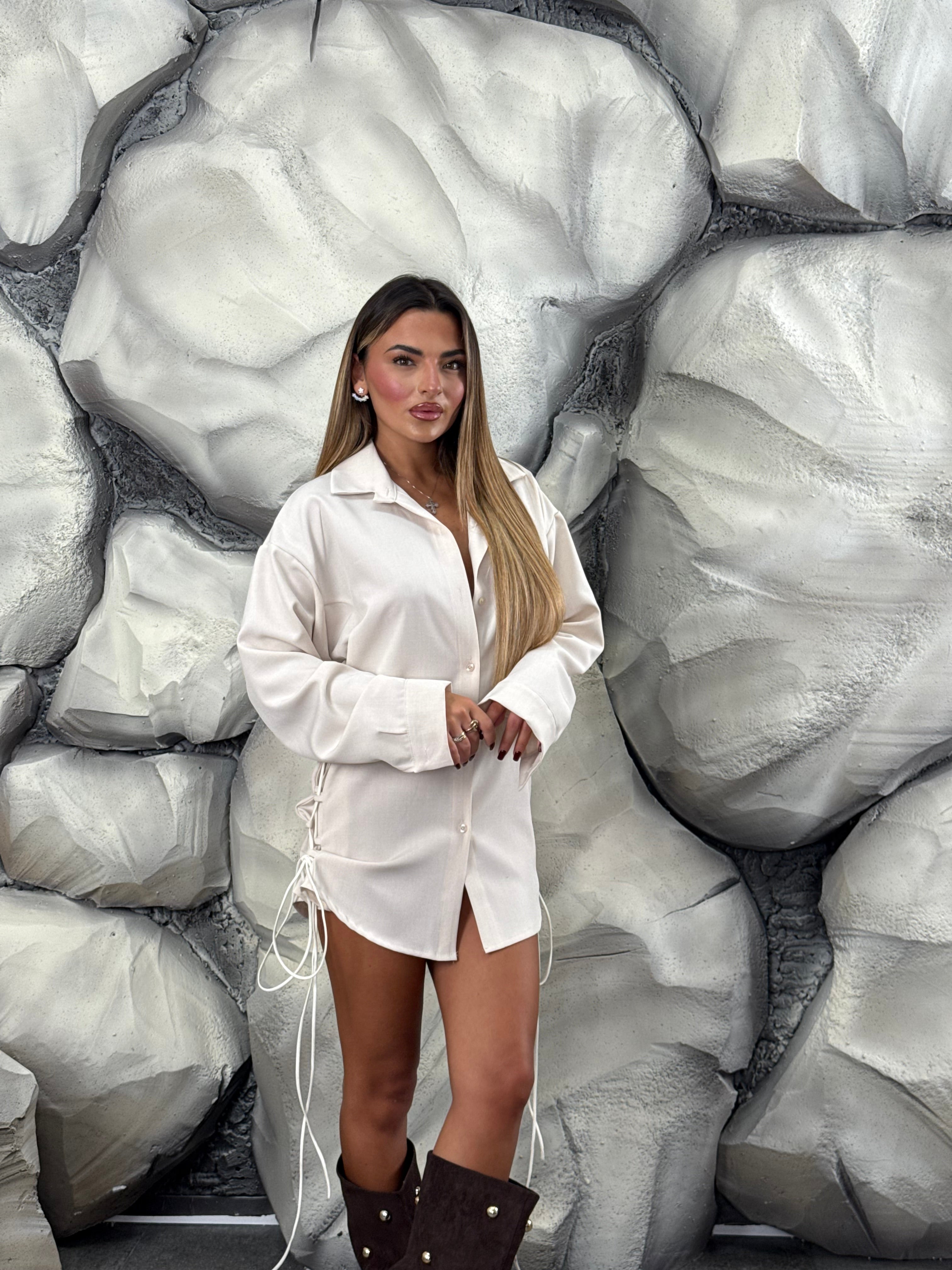 Camicia A148