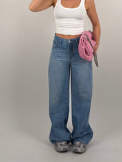 Jeans Spice girl