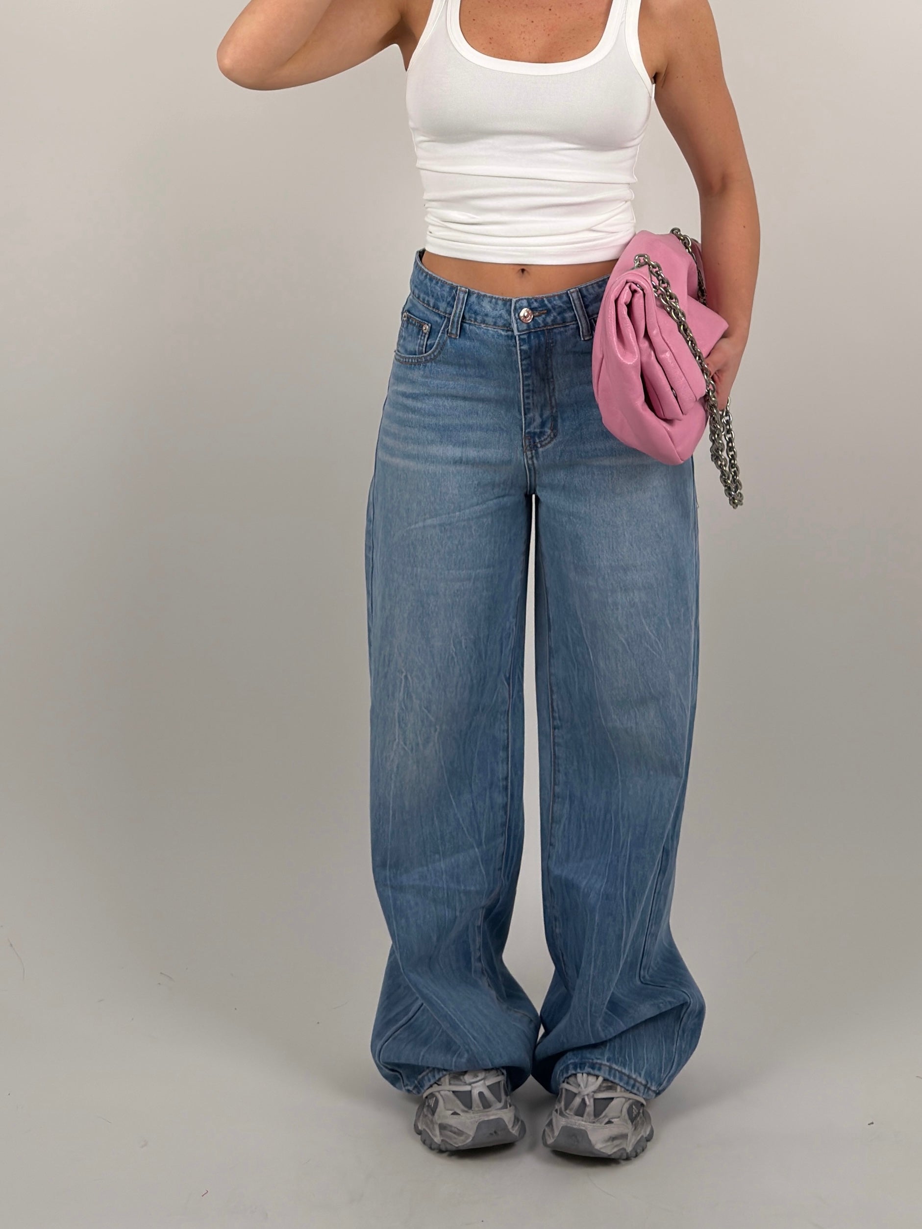 Jeans Spice girl