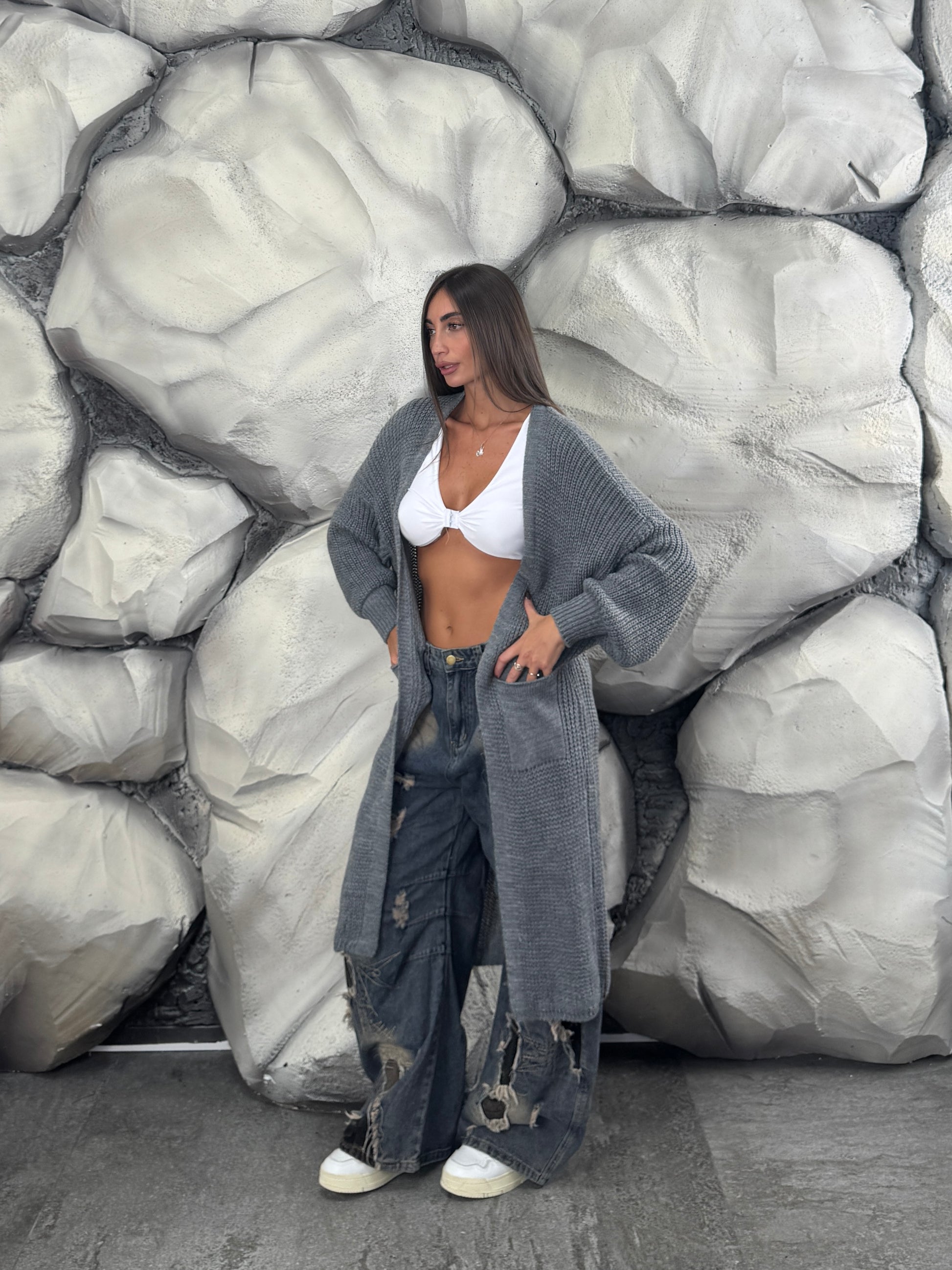 Cardigan 2199