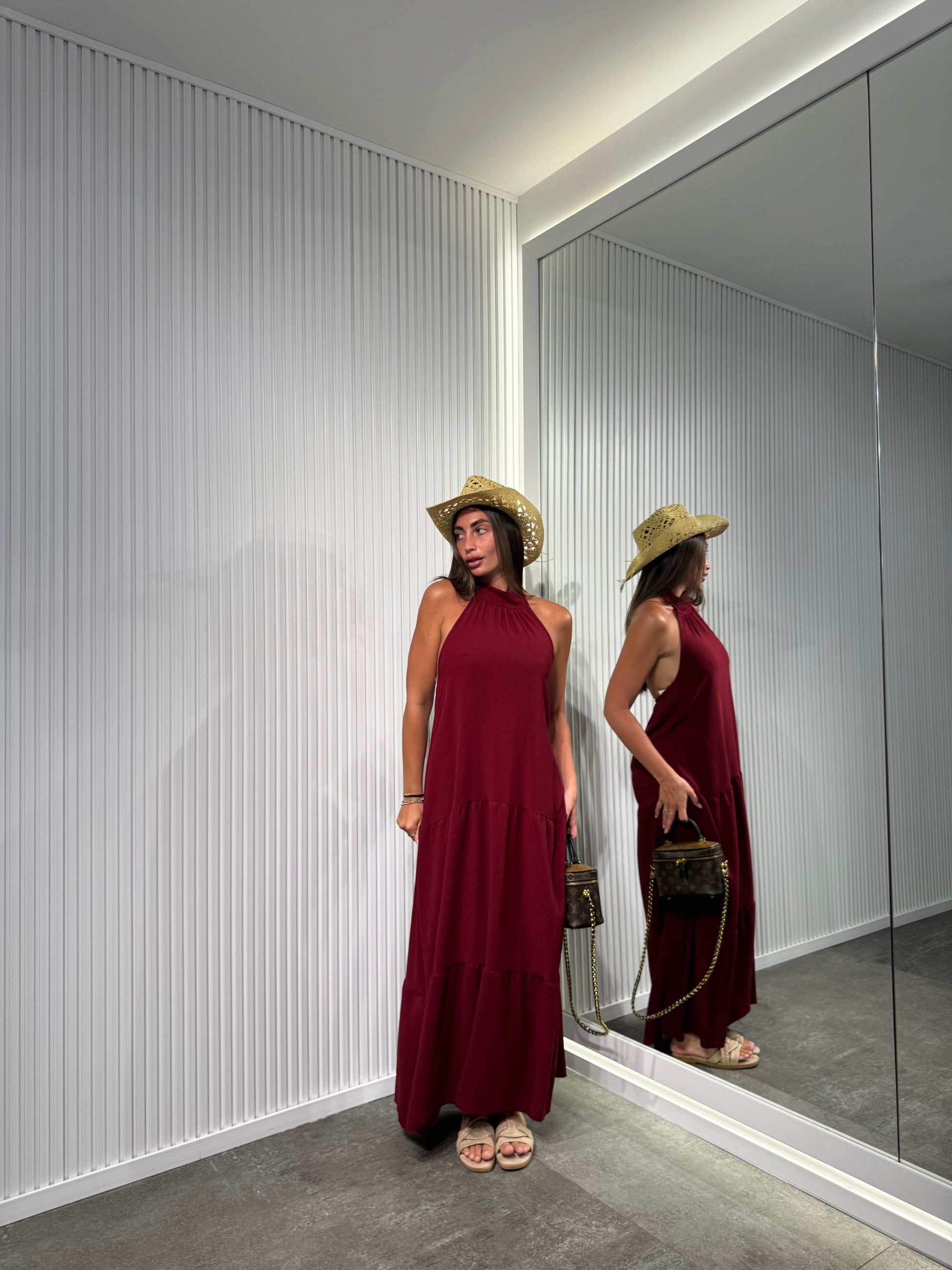 Vestito 2256