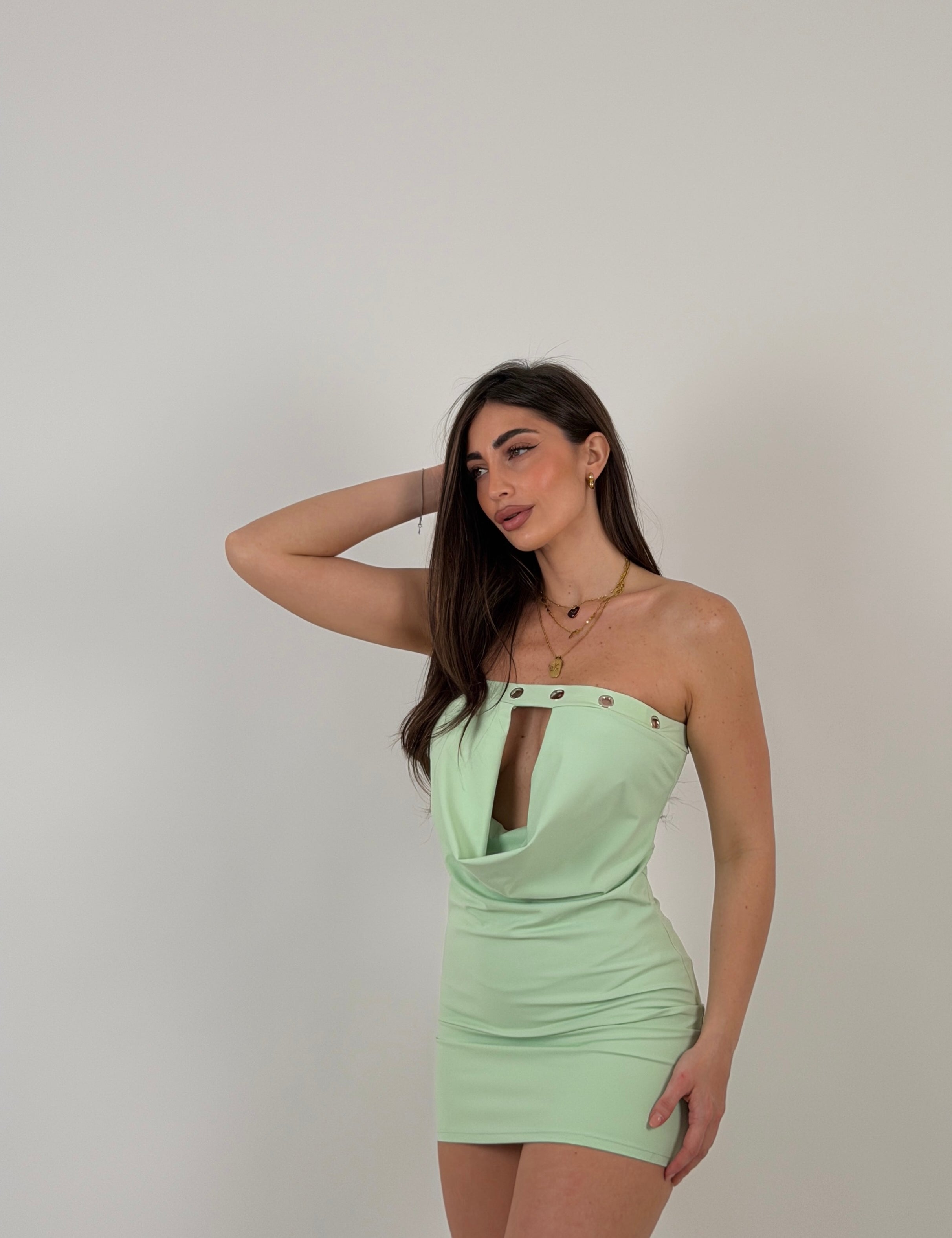 Vestito Baby