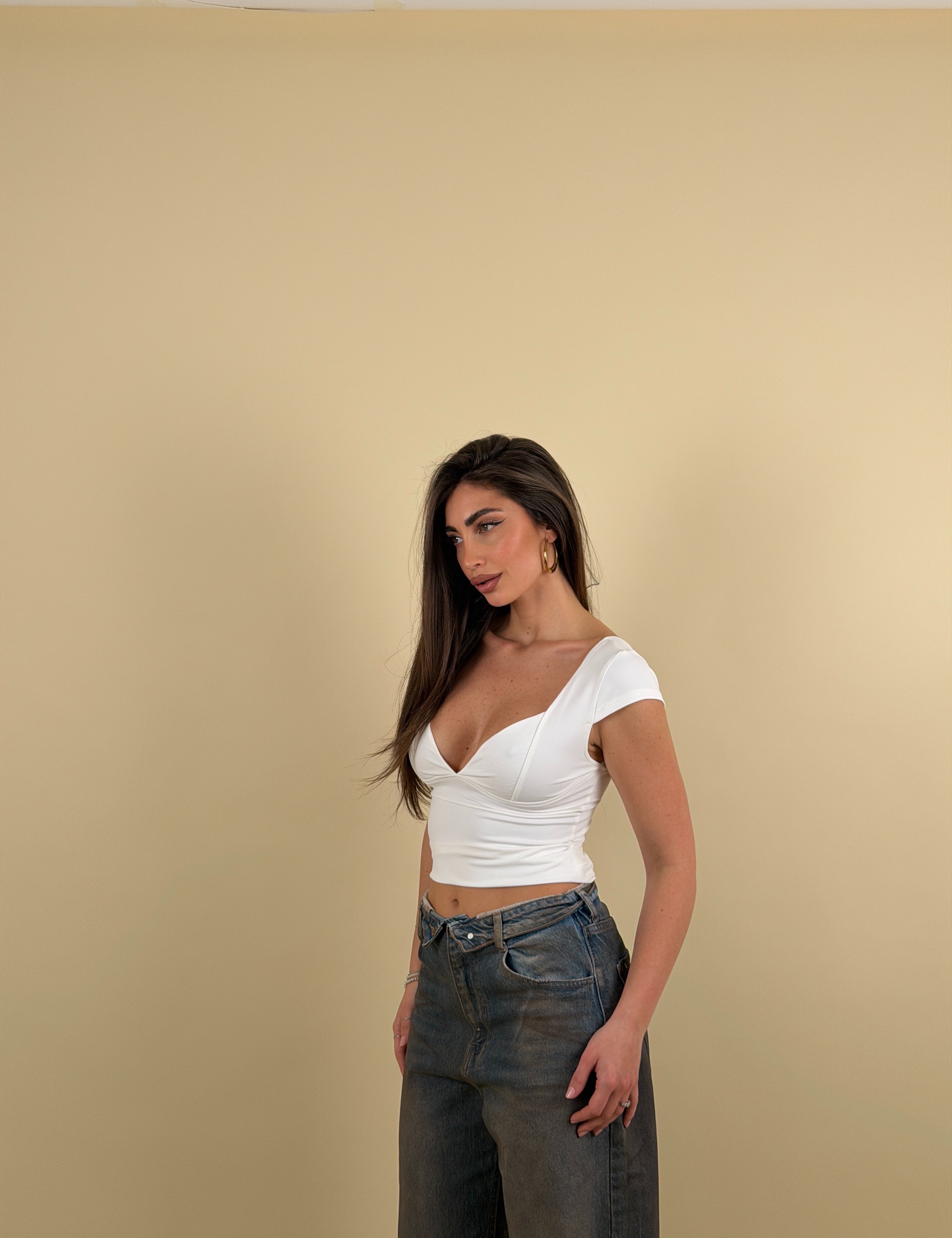Maglia Reina