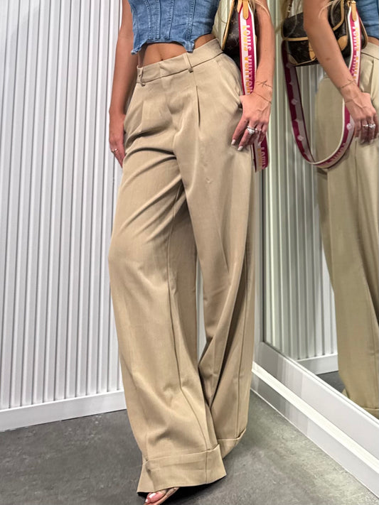 Pantalone CLASSIC