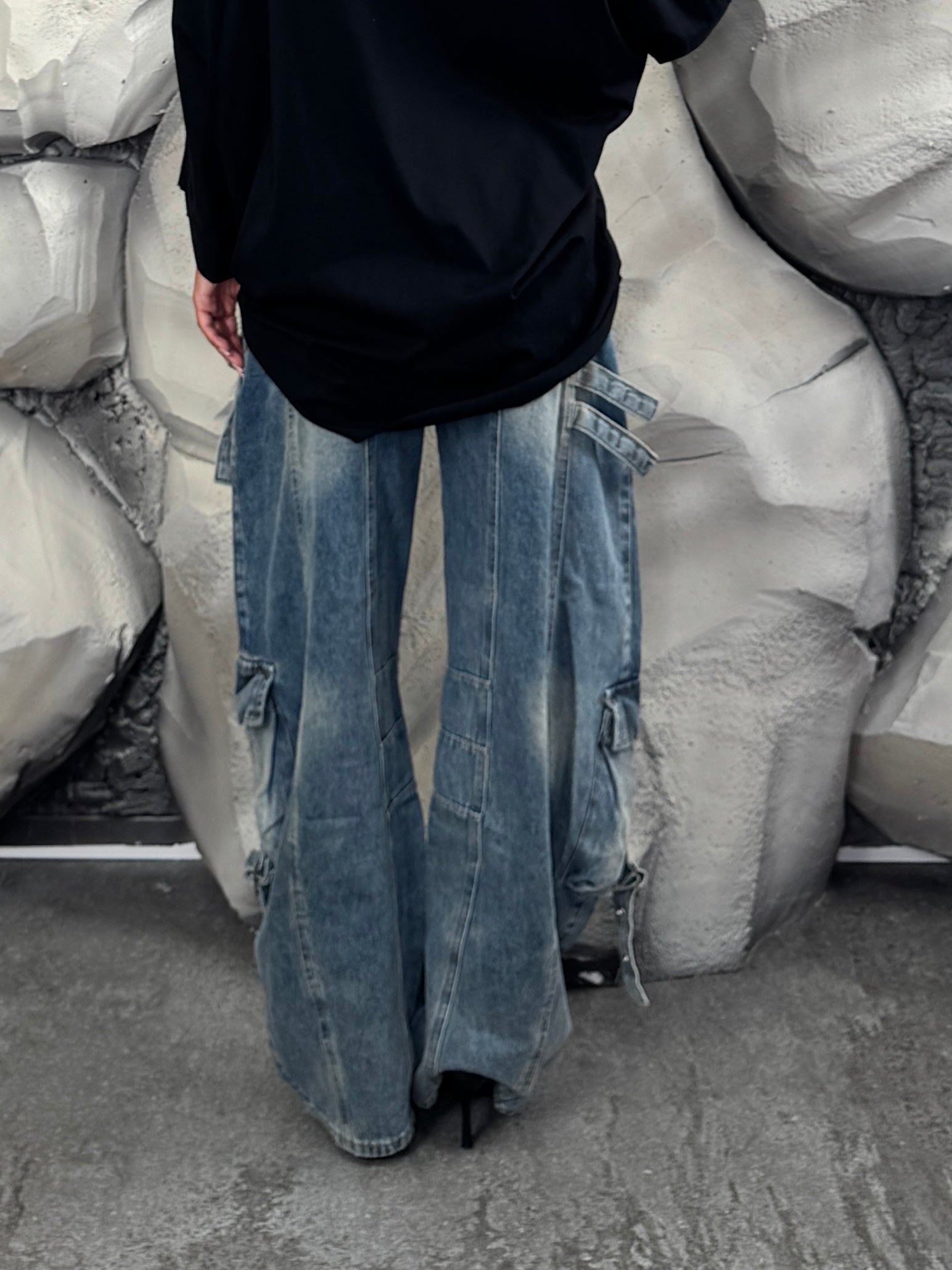 Jeans 22096