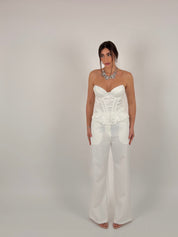 Pantalone Palazzo classico