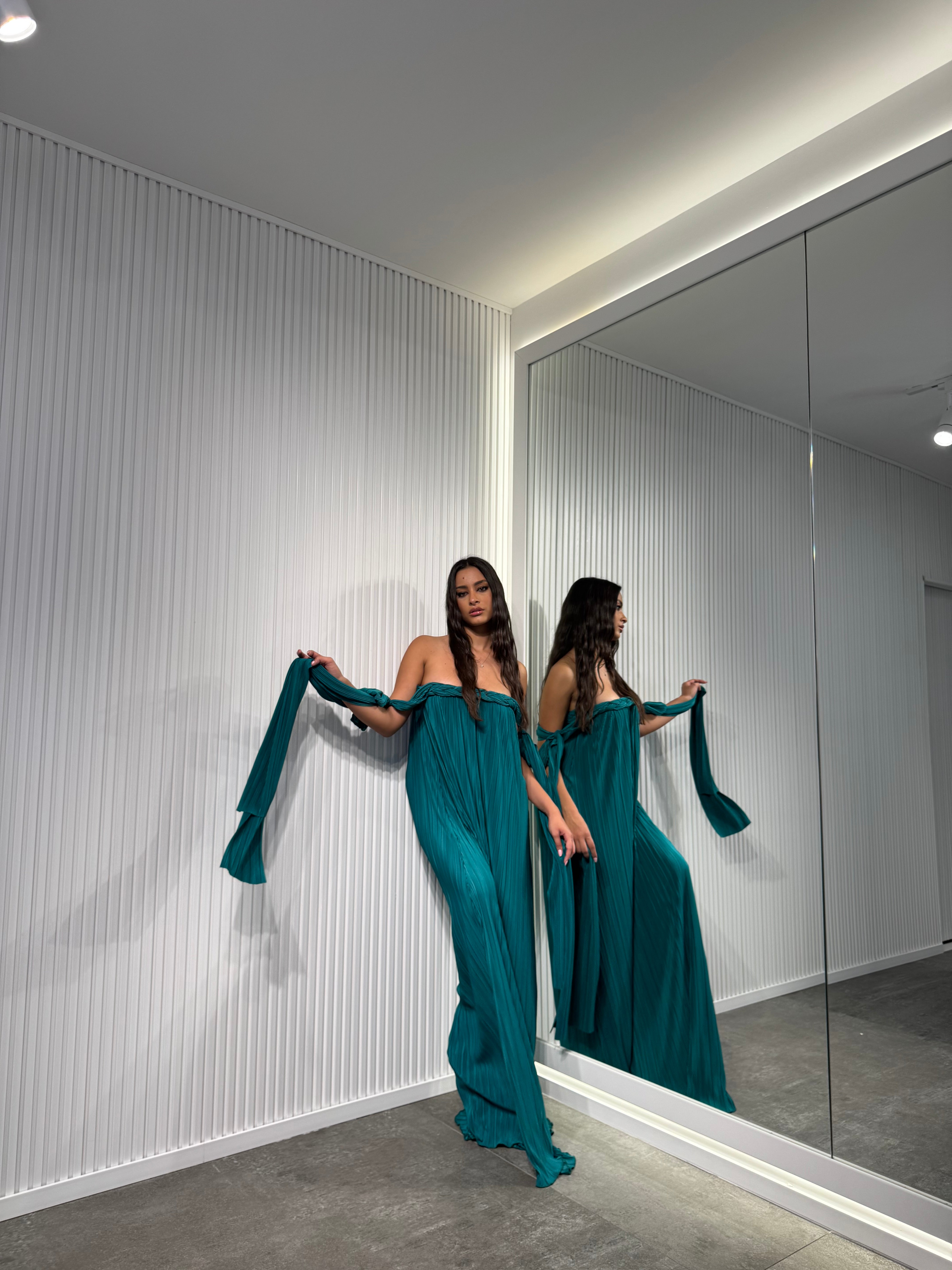 Vestito 6932