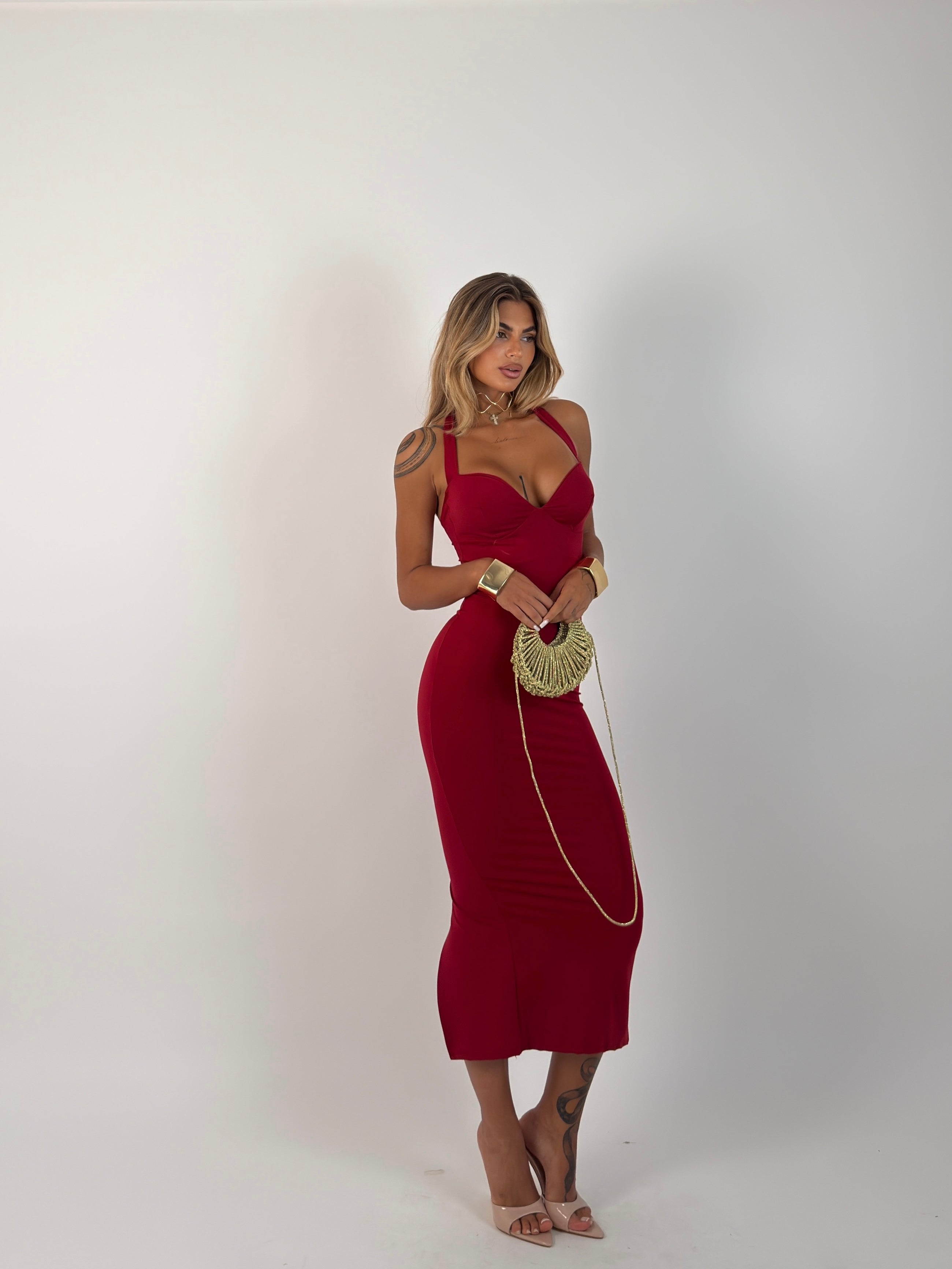 Vestito Cassie