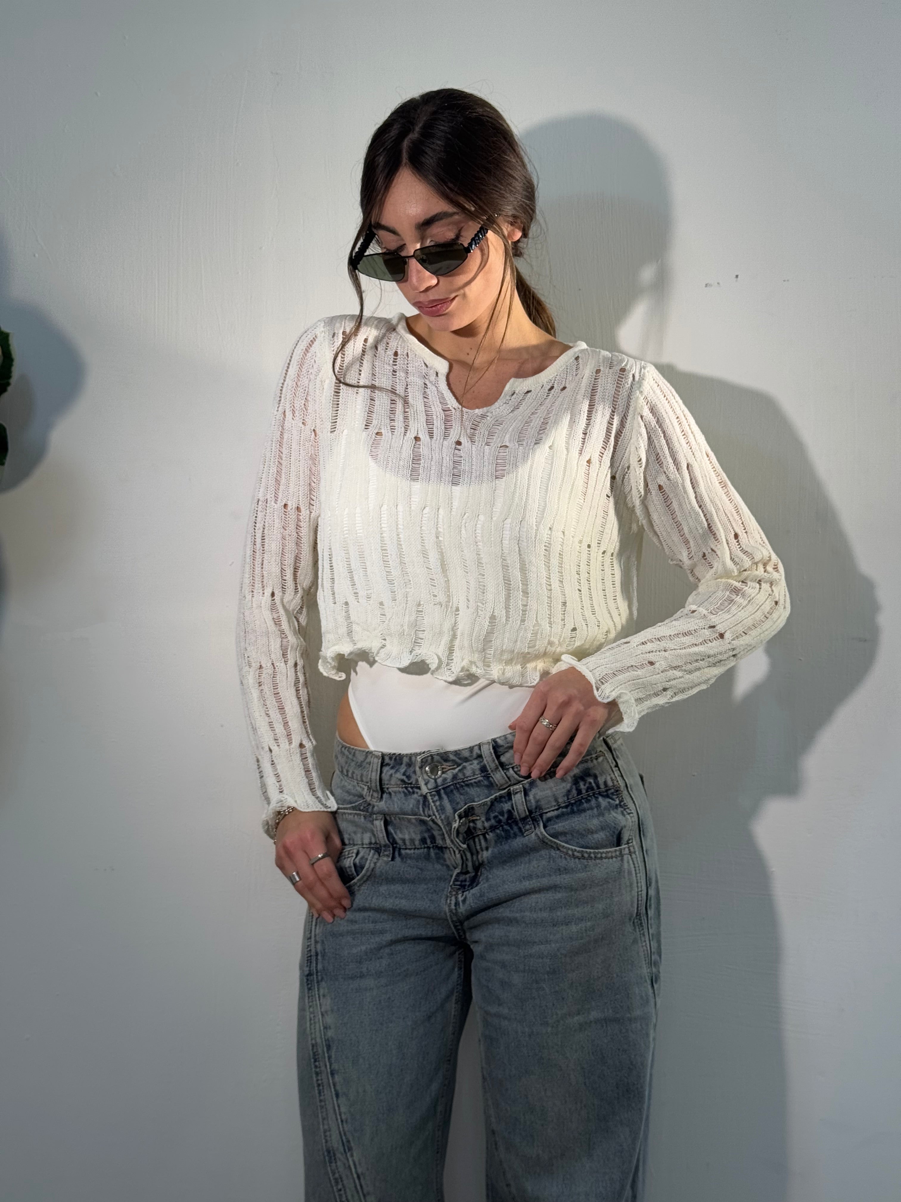 Maglia 8093