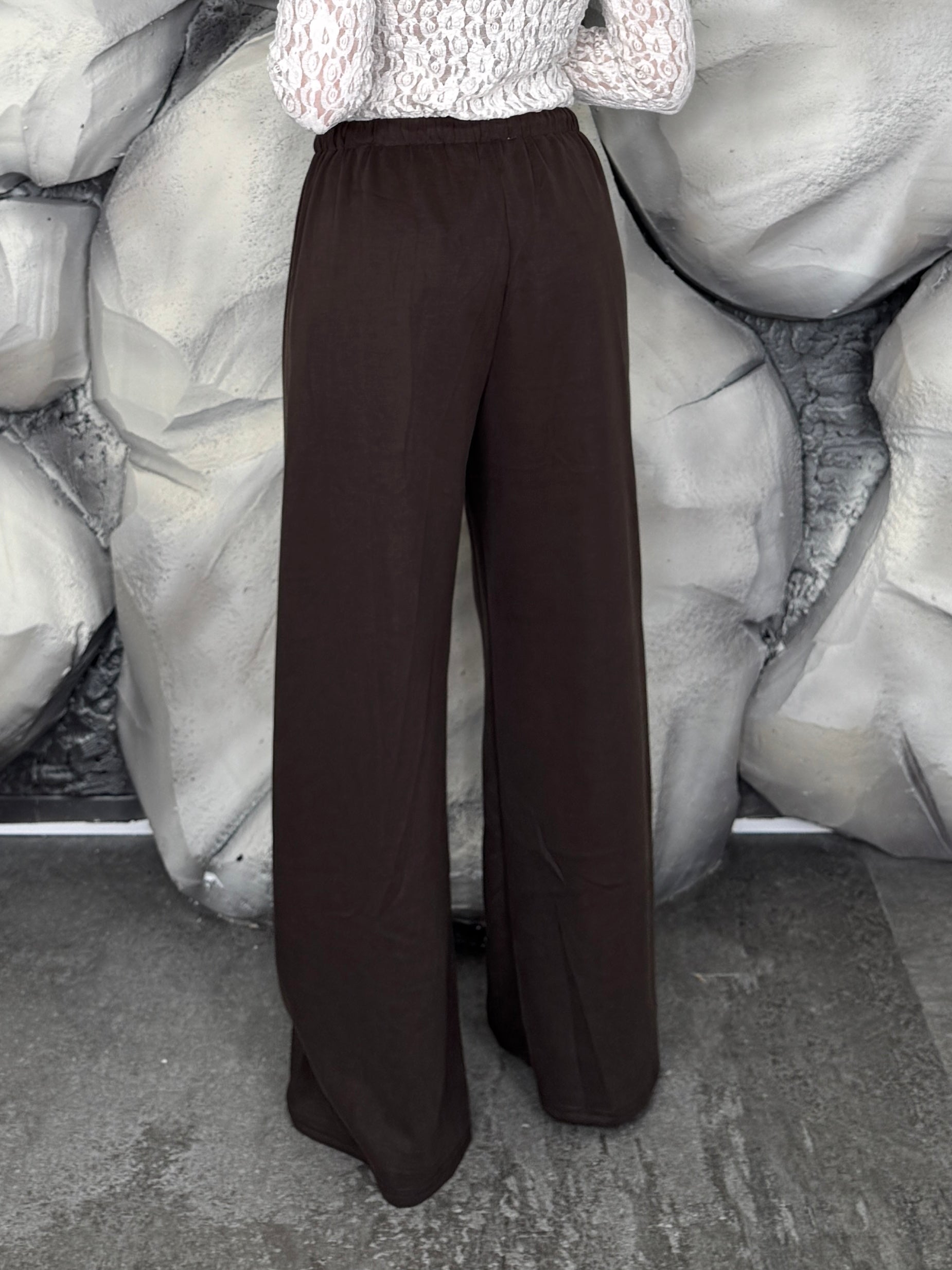 Pantalone COMFY