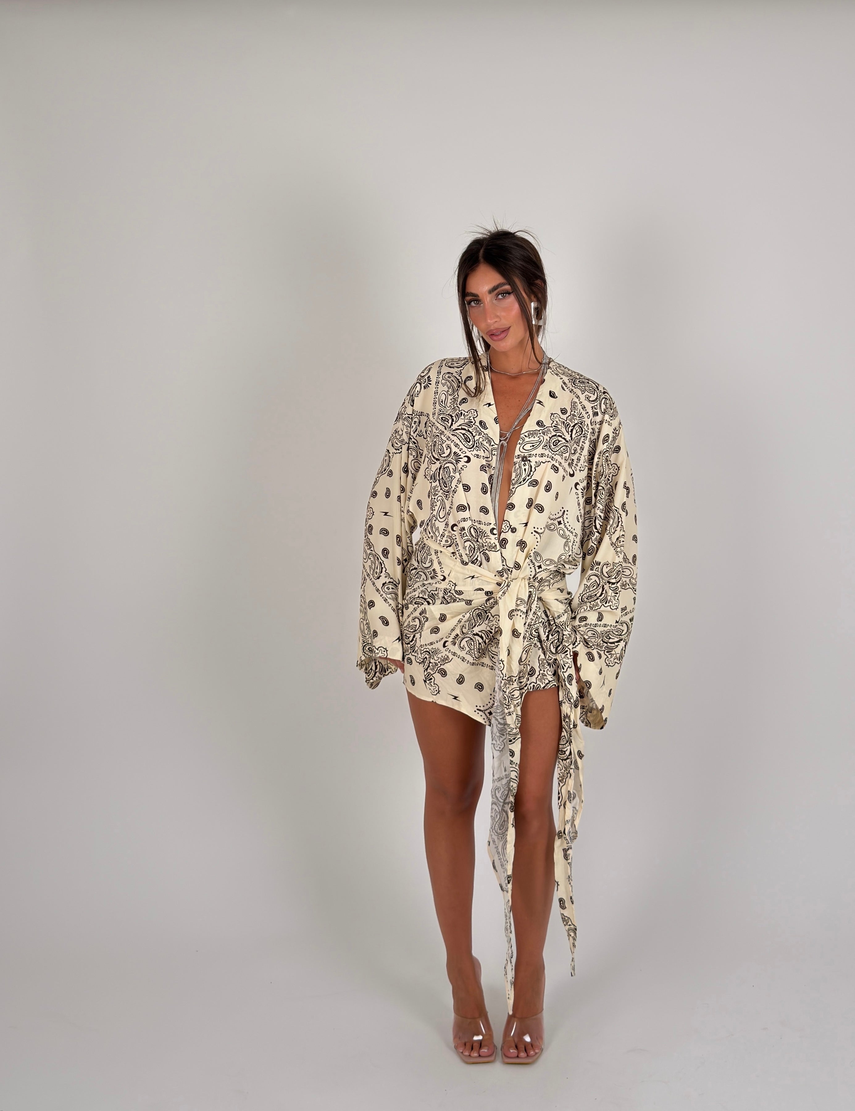 Vestito Close fantasia