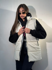 Gilet 8554