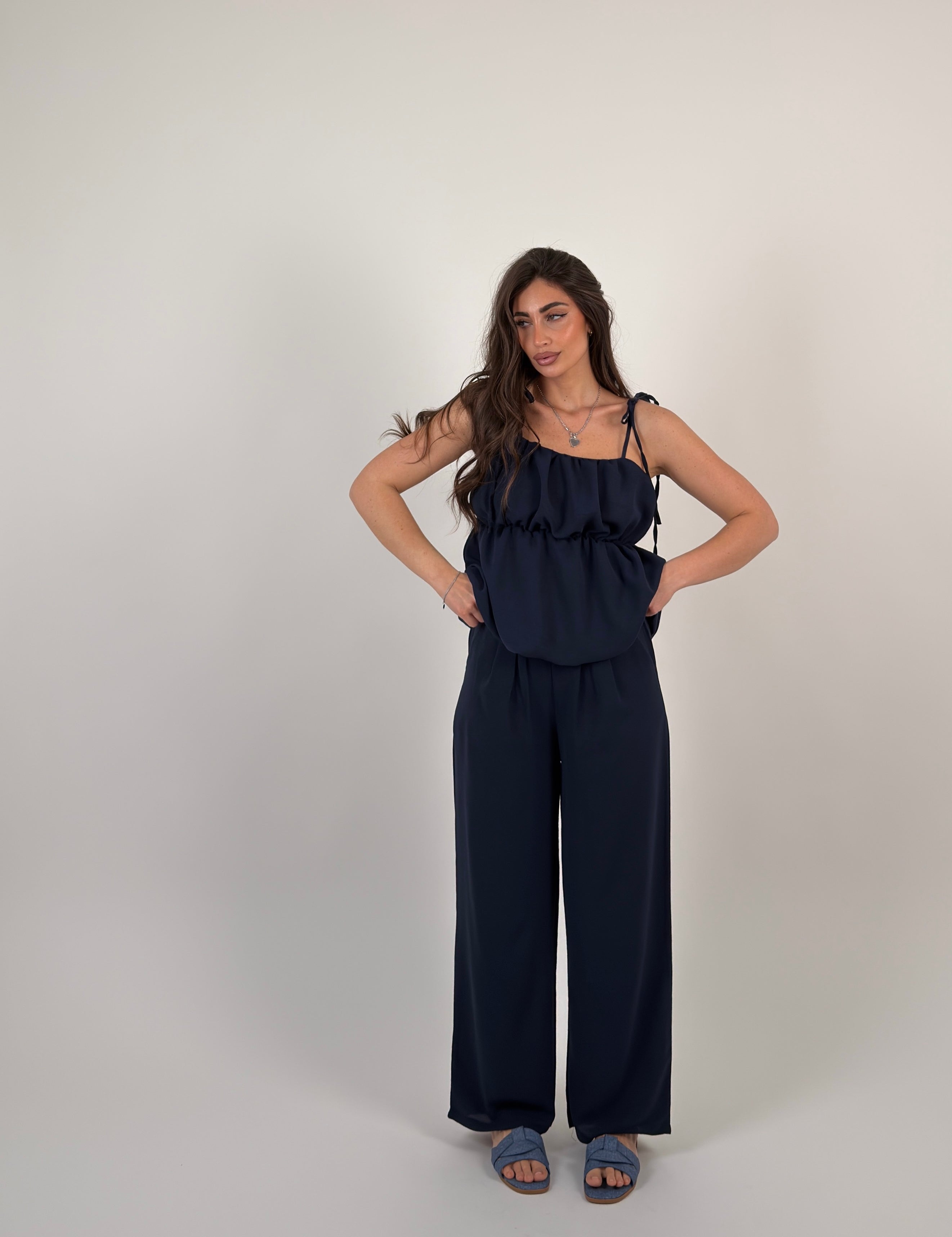 Completo Federica