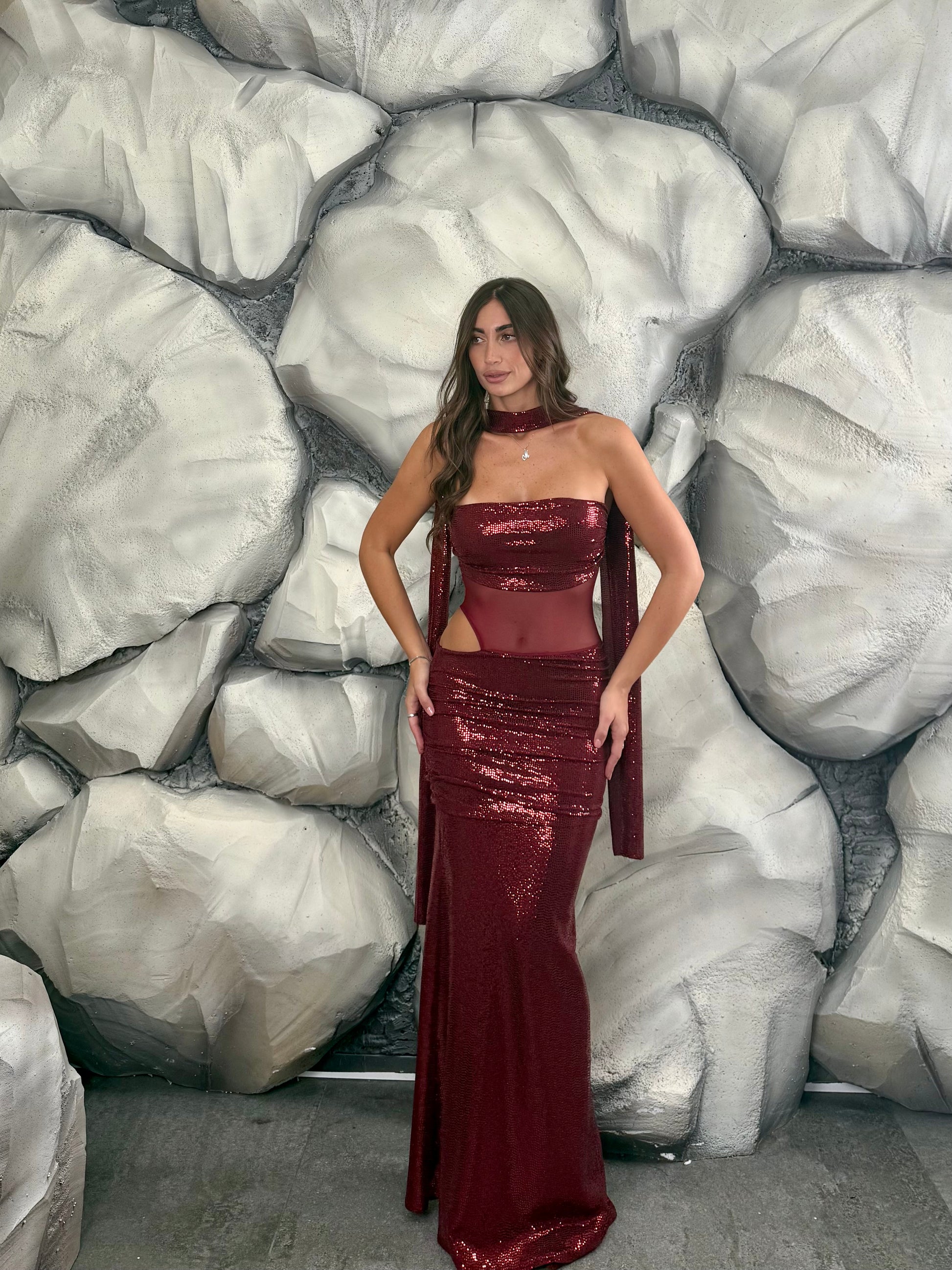 Vestito Vogue