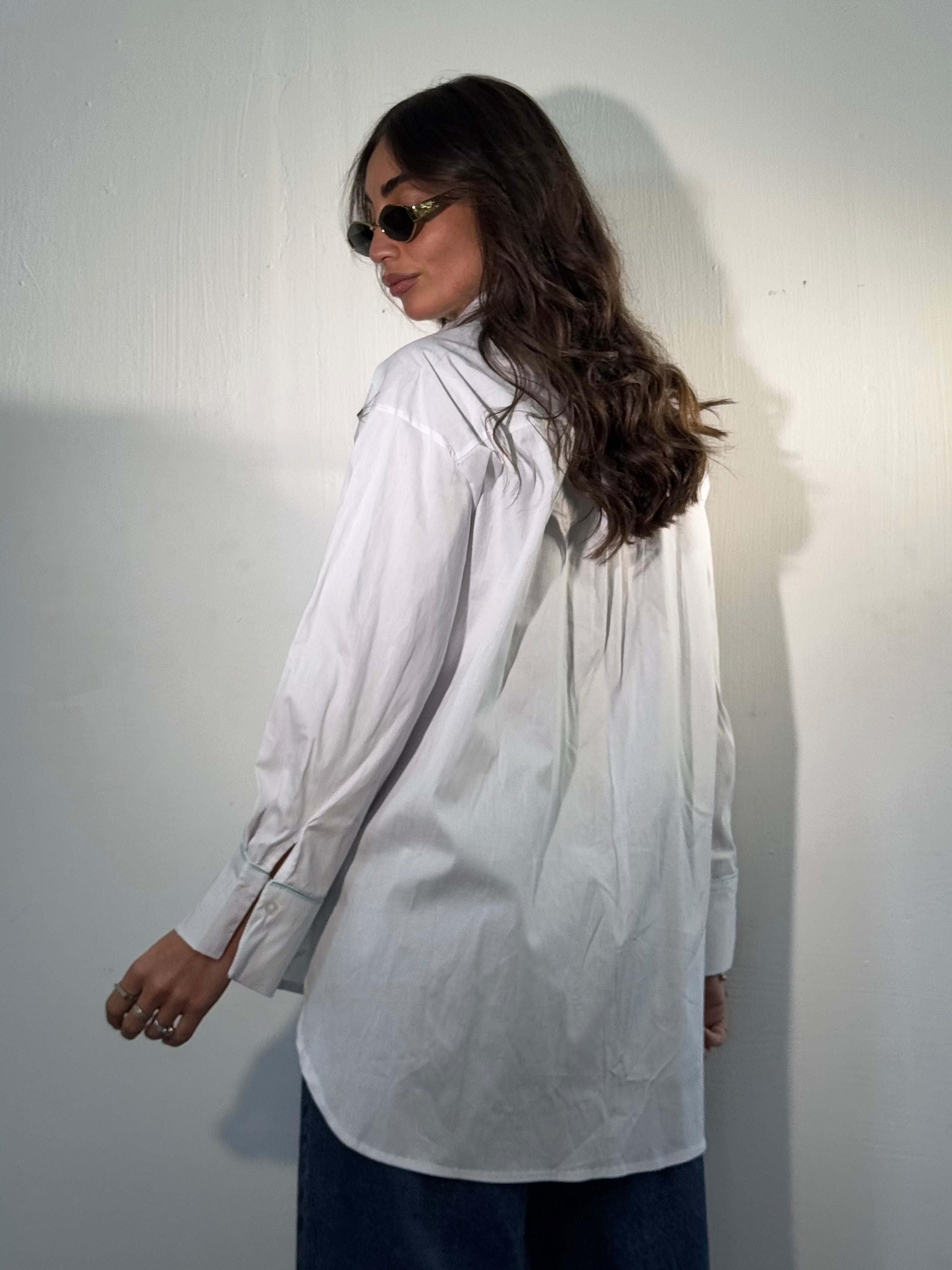 Camicia 22373