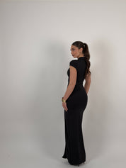 Vestito giappo long