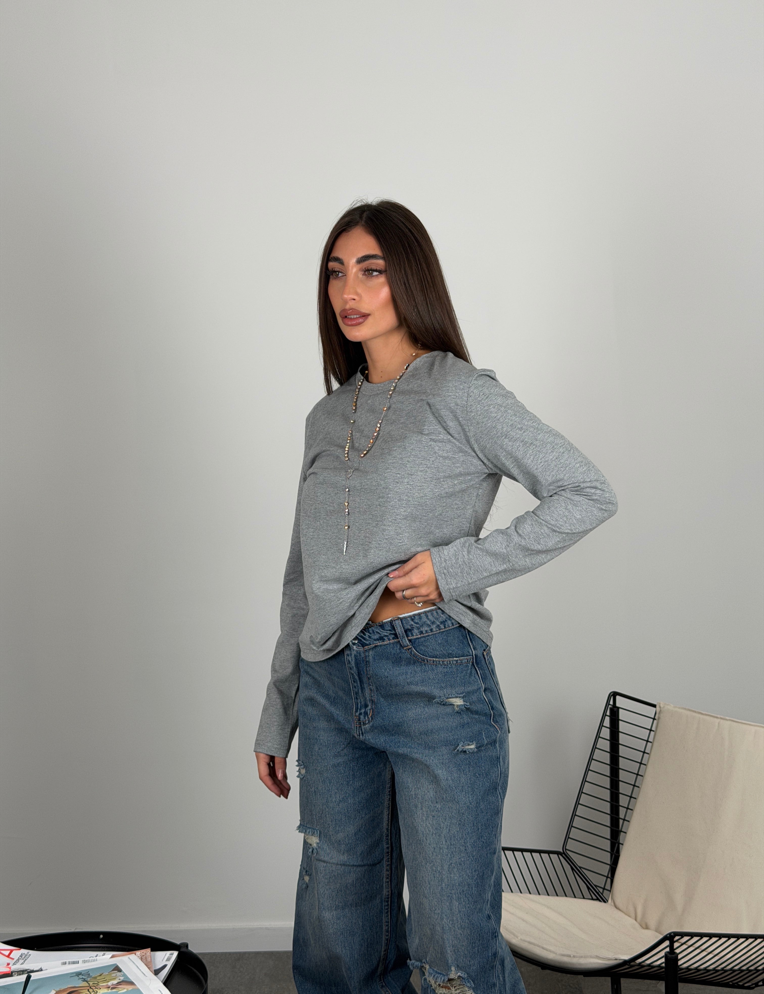 Maglia basic