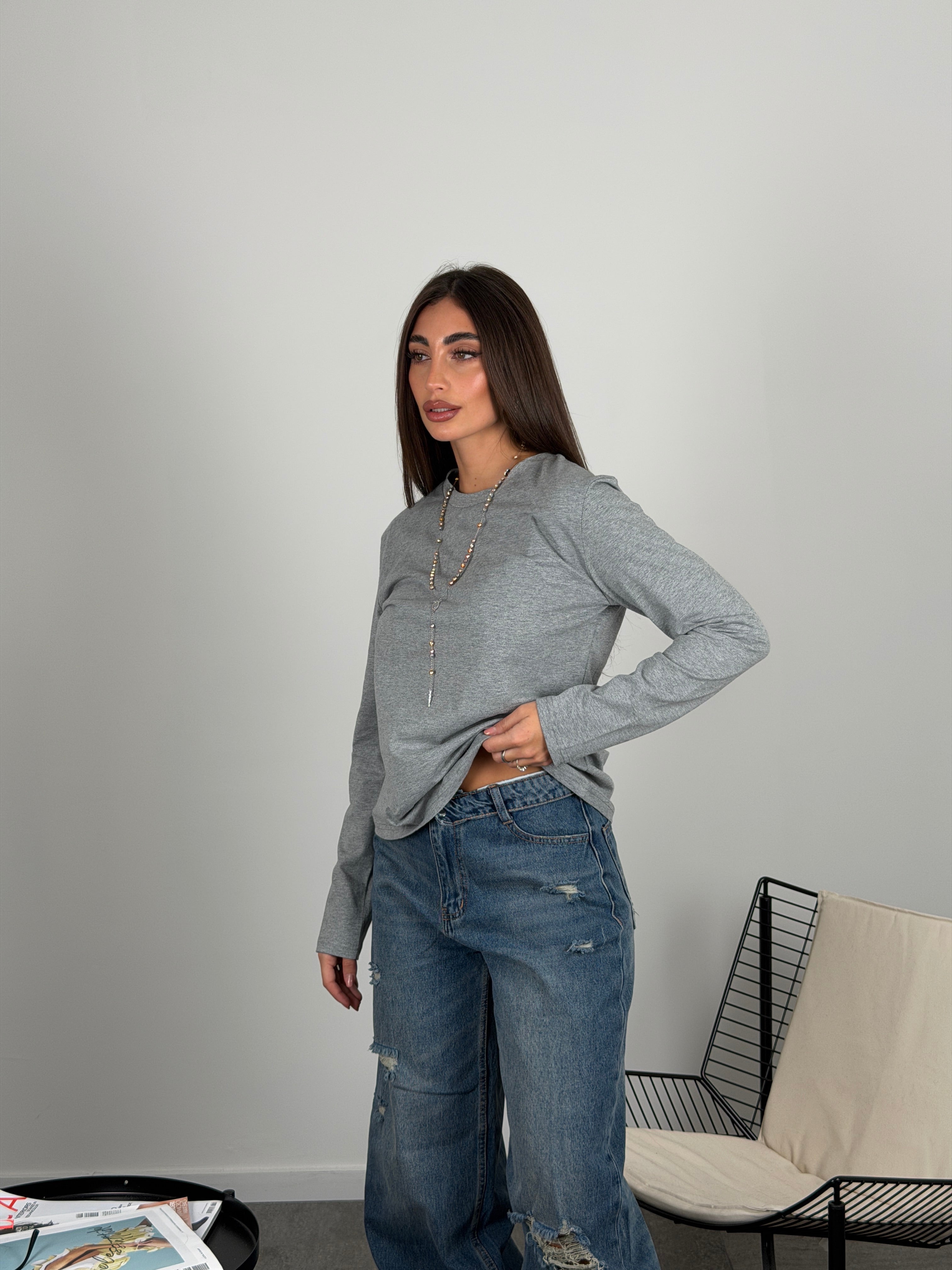Maglia basic