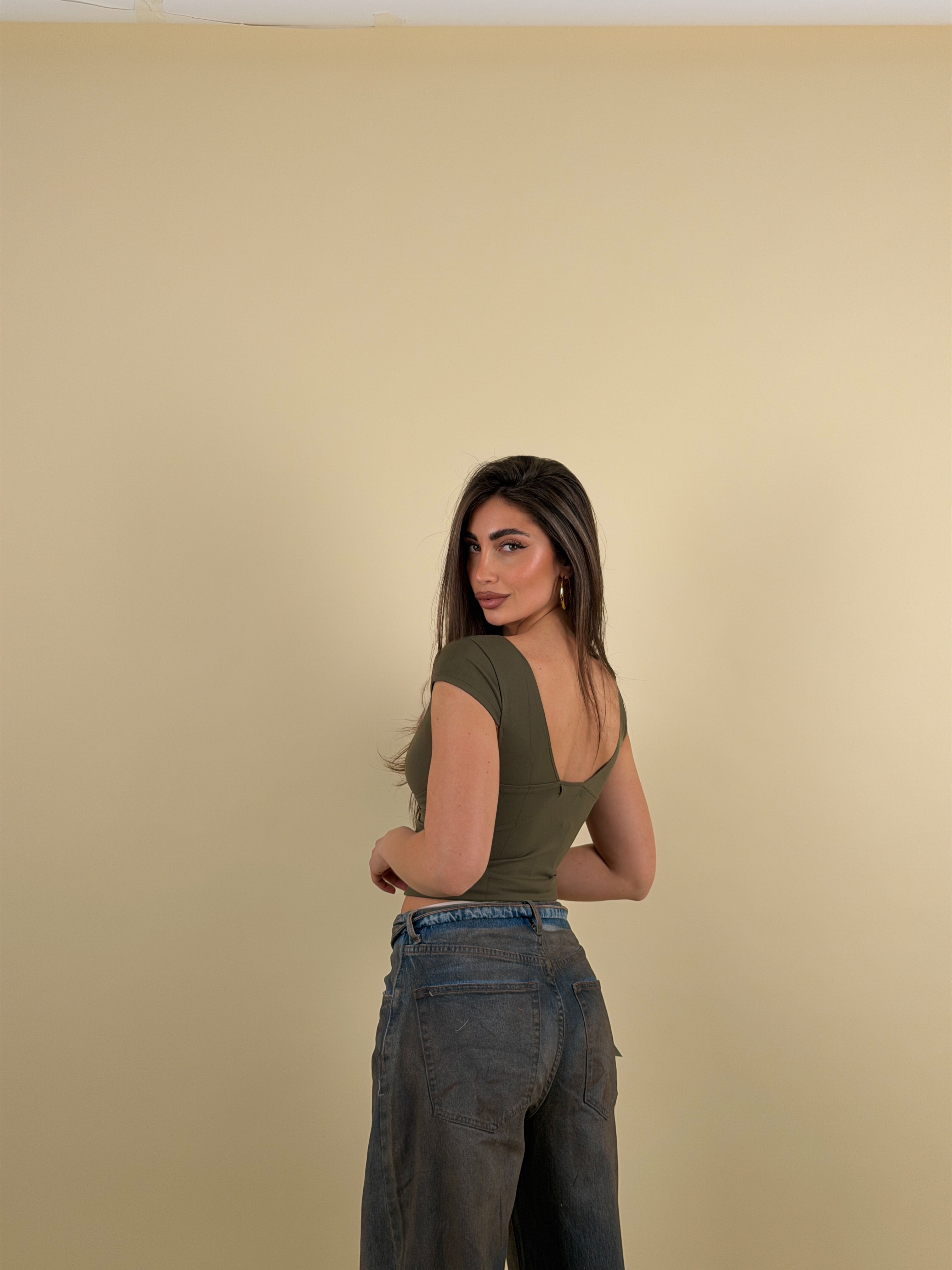 Maglia Reina