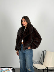 Pelliccia Reverse