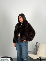 Pelliccia Reverse
