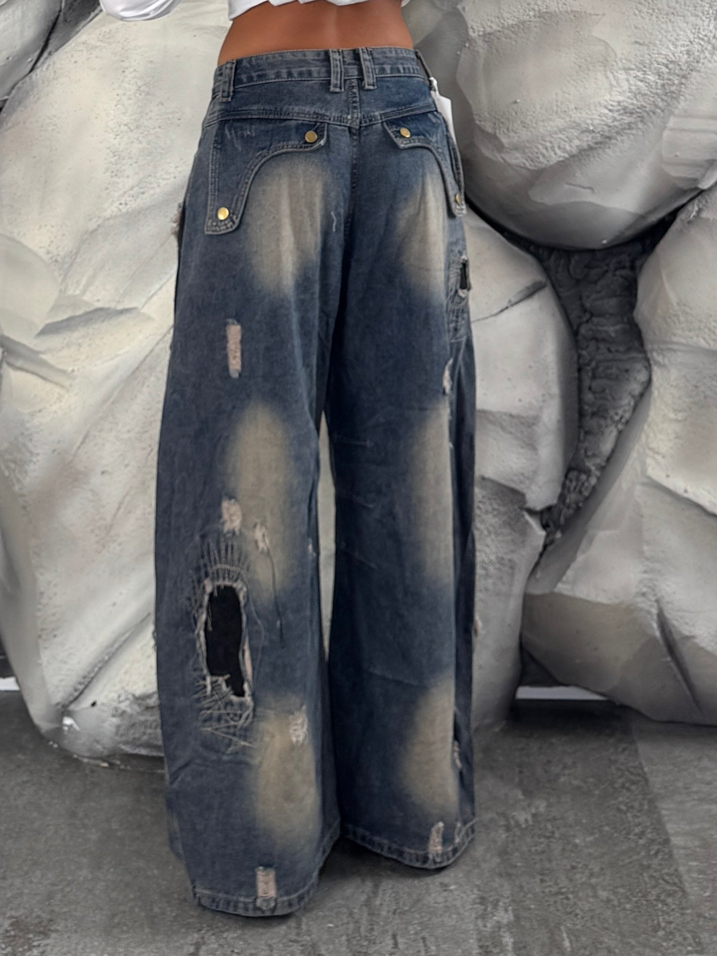 Jeans 88325