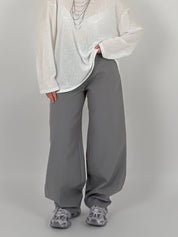 Pantalone Choice grey
