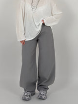 Pantalone Choice grey
