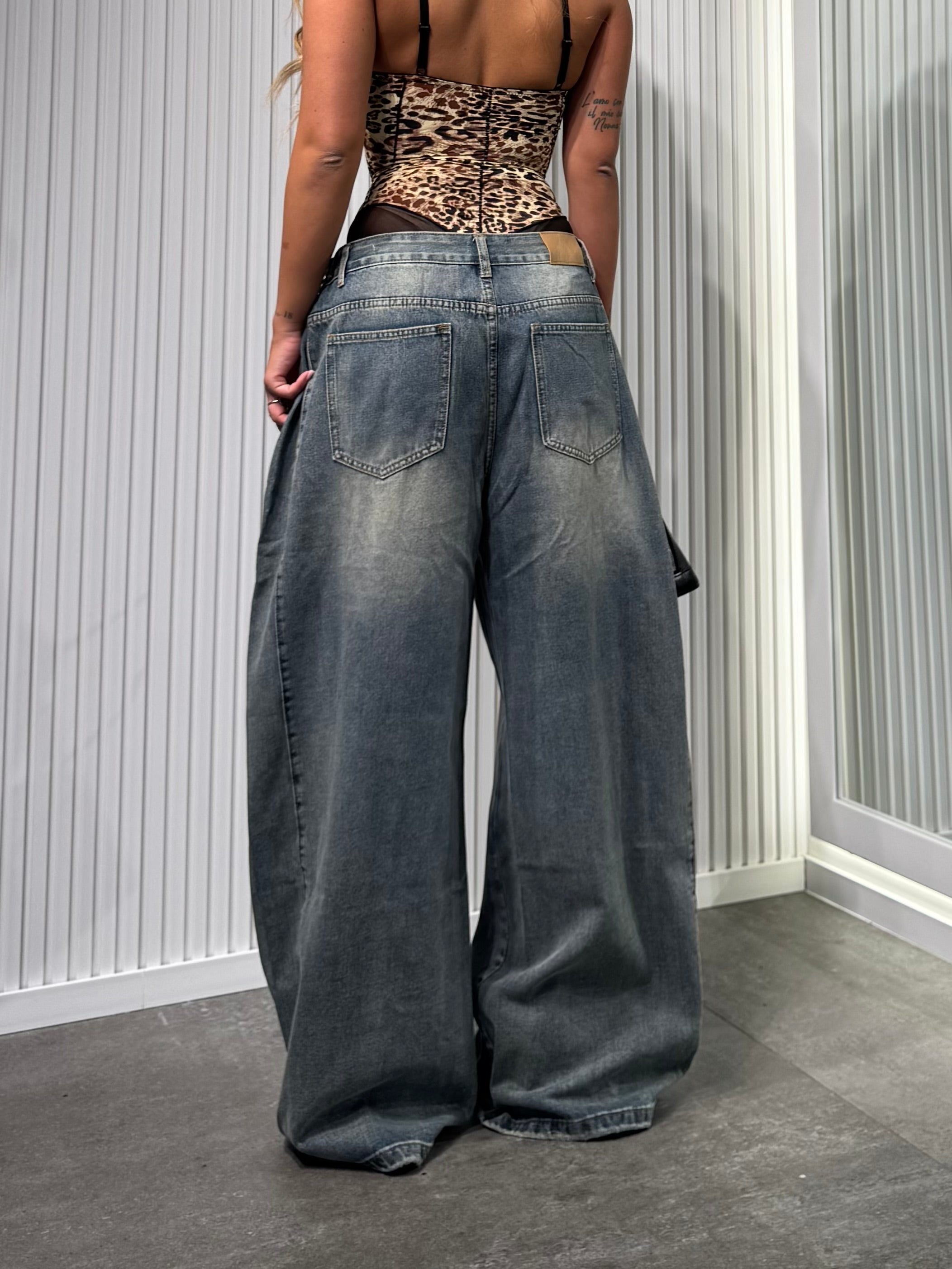 Jeans 22036