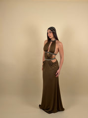Vestito Shakira