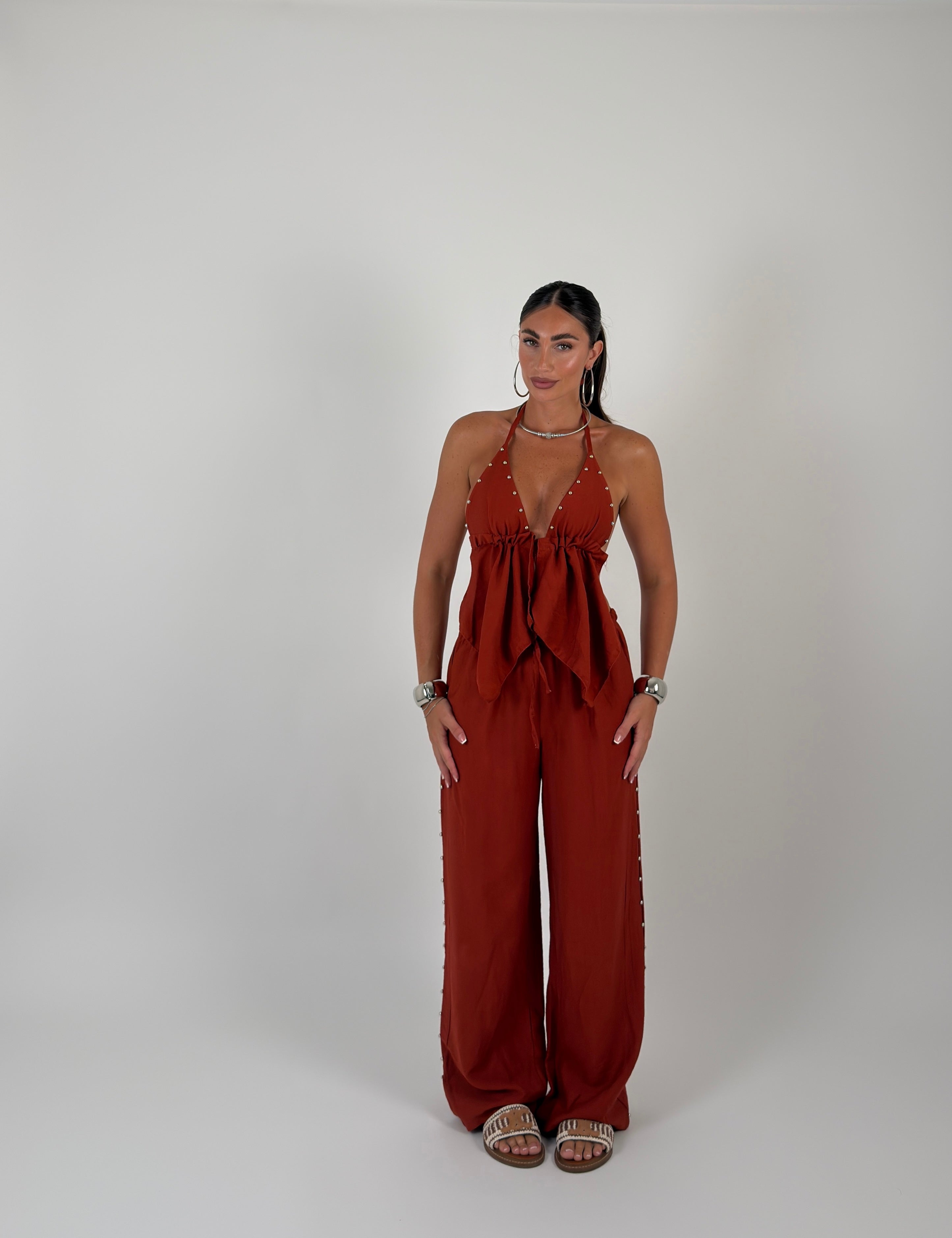 Completo Carla
