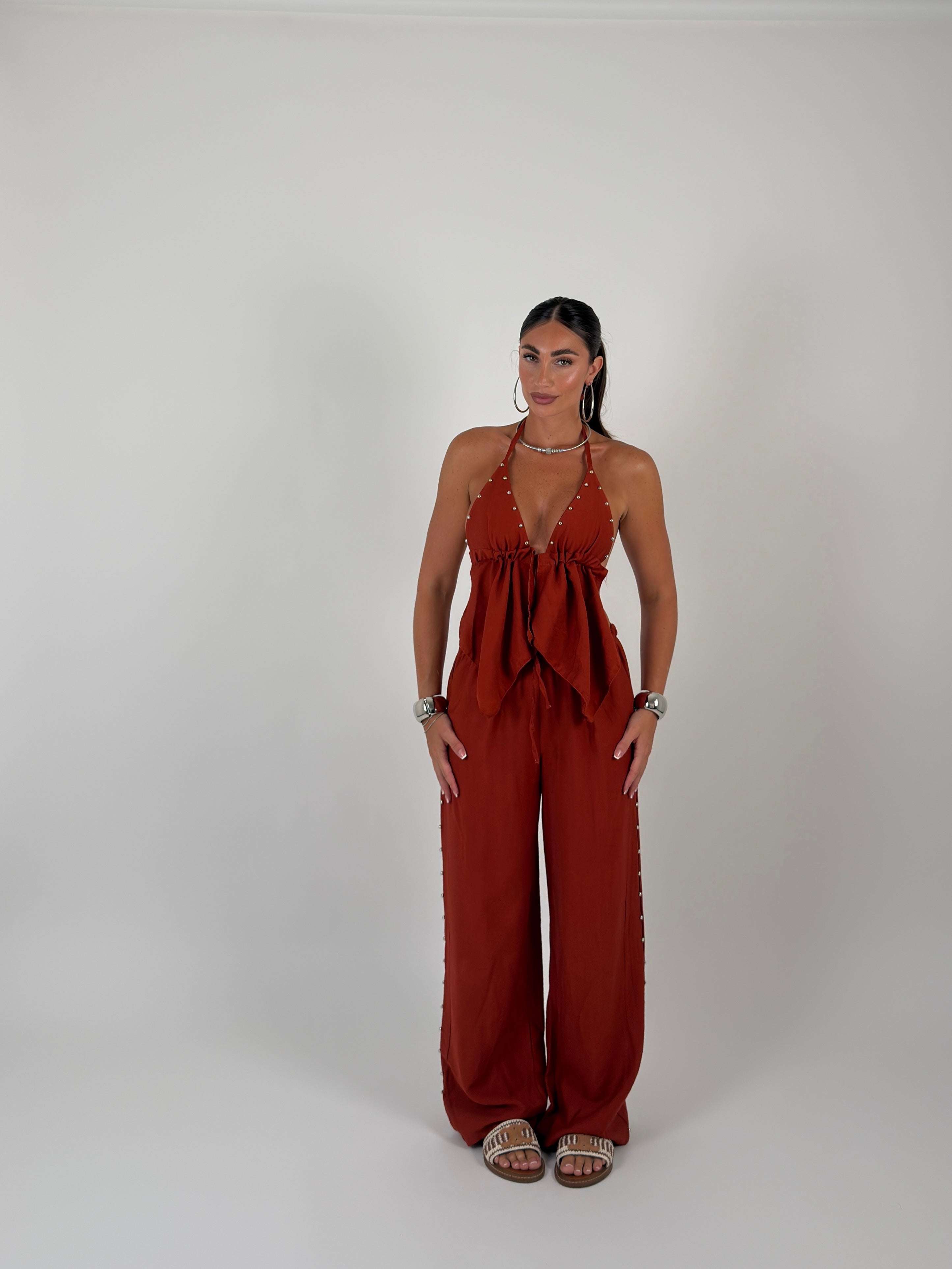 Completo Carla