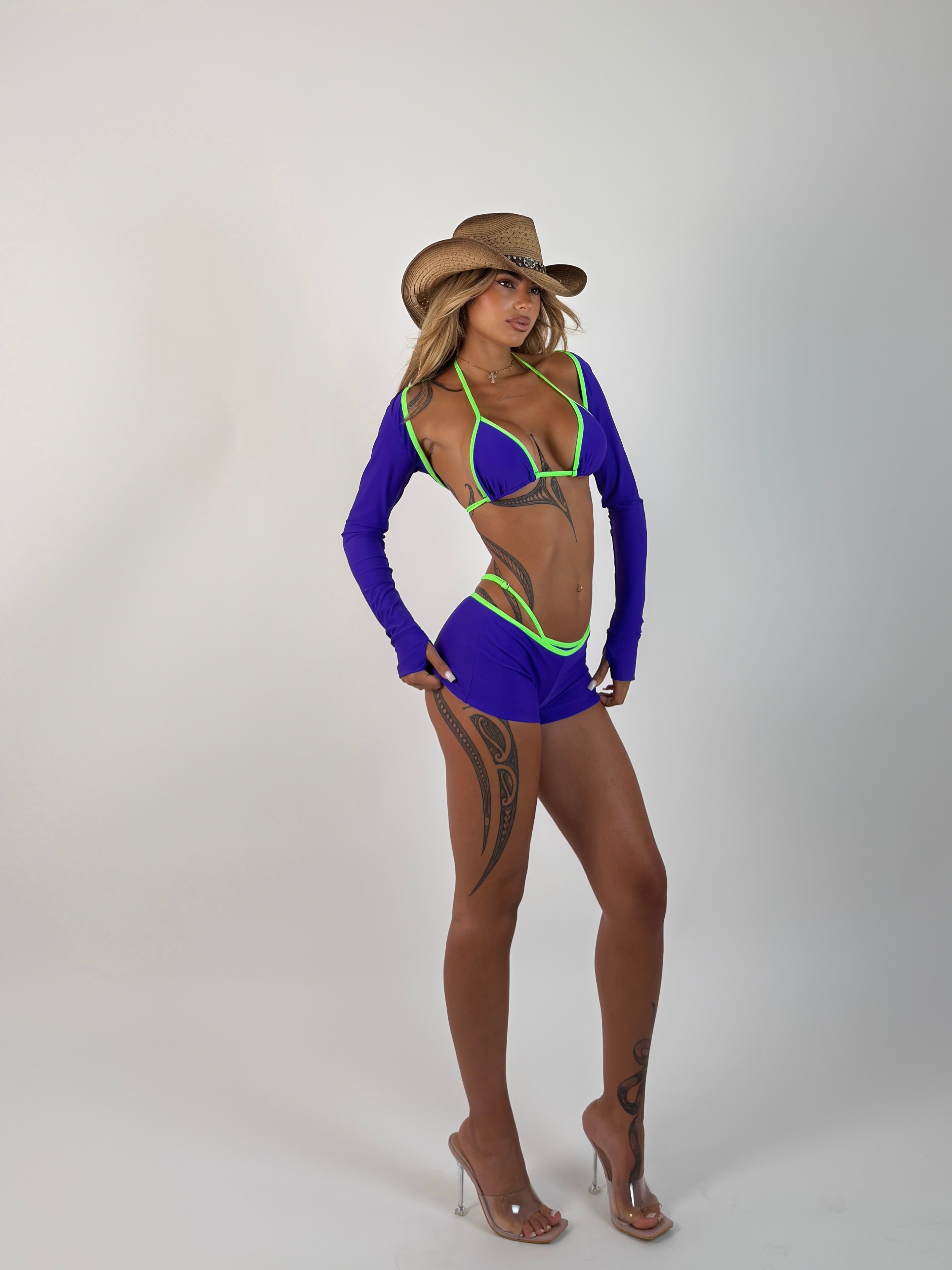 Costume Claire