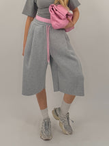 Jorts doppio elastico