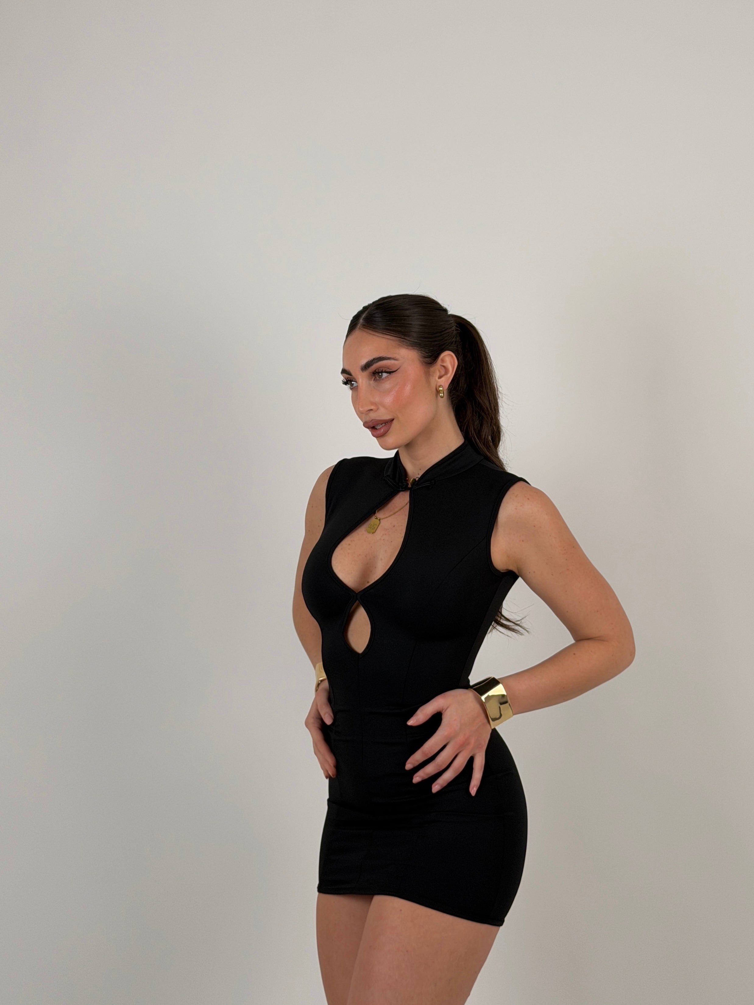 Vestito Xina