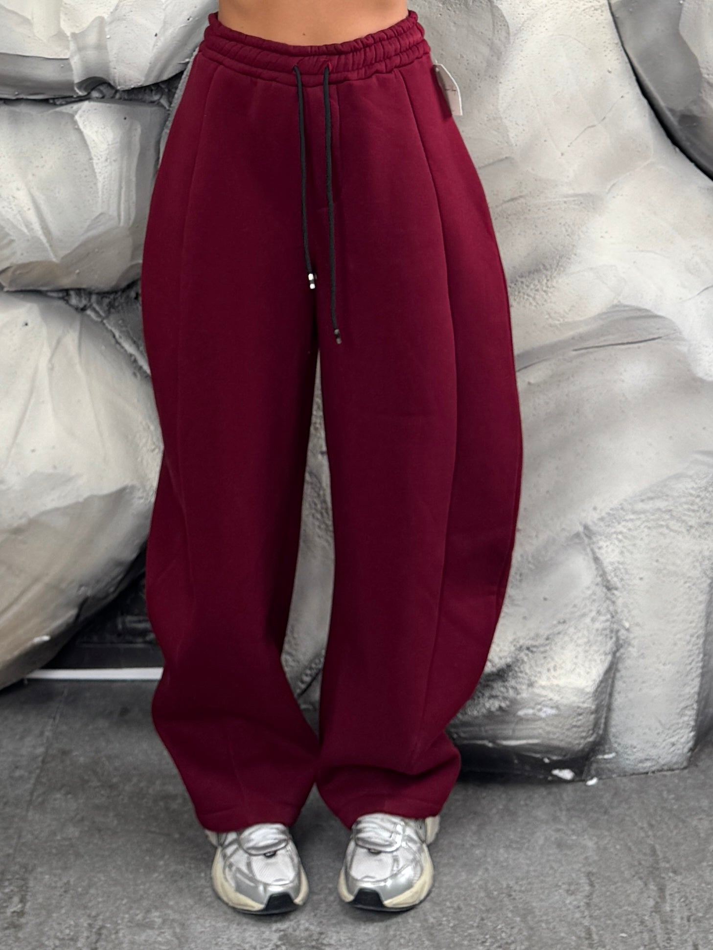 Pantalone Ballon