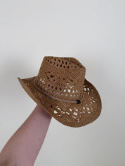 Cappello Open