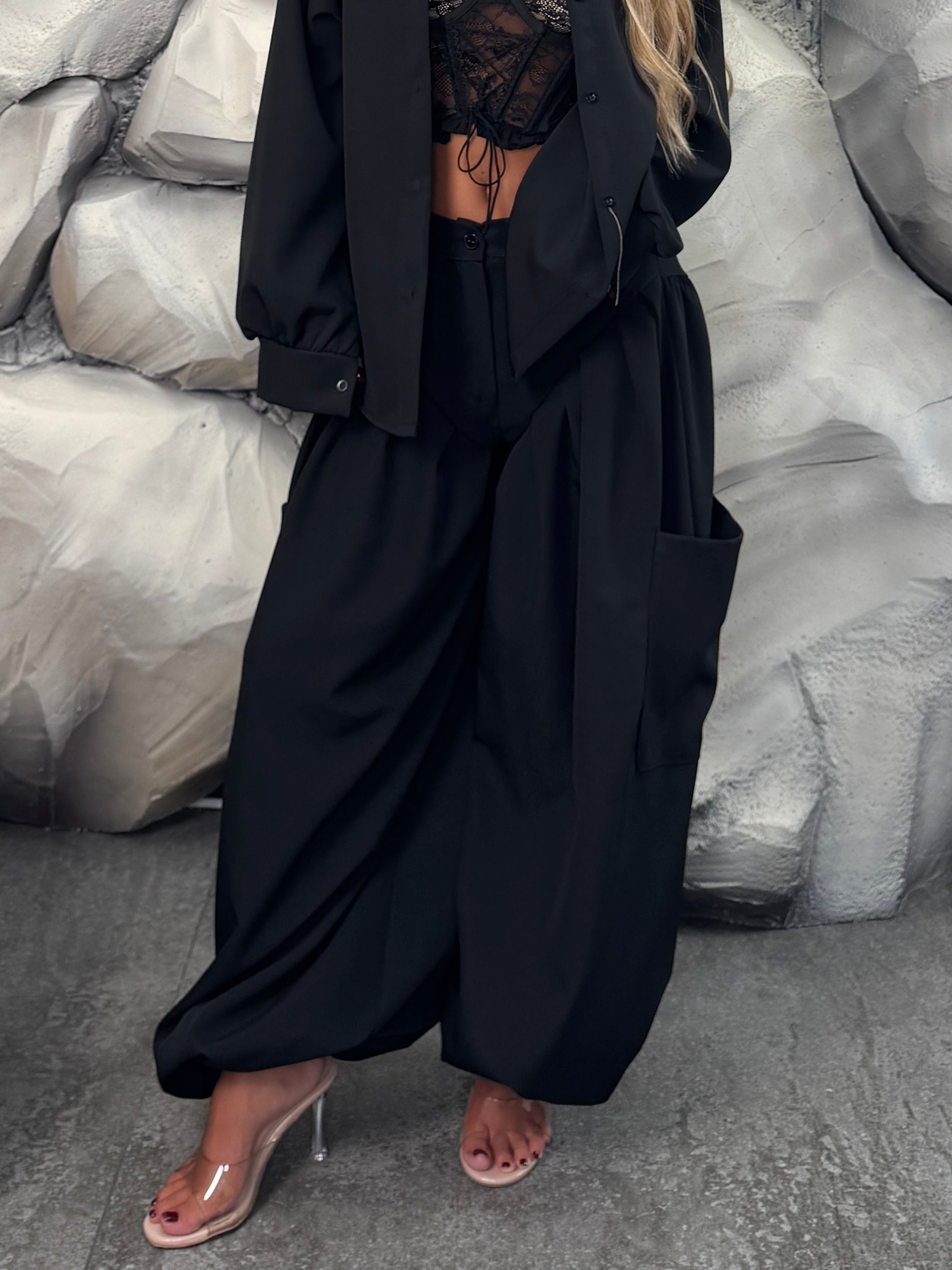 Pantalone 8886