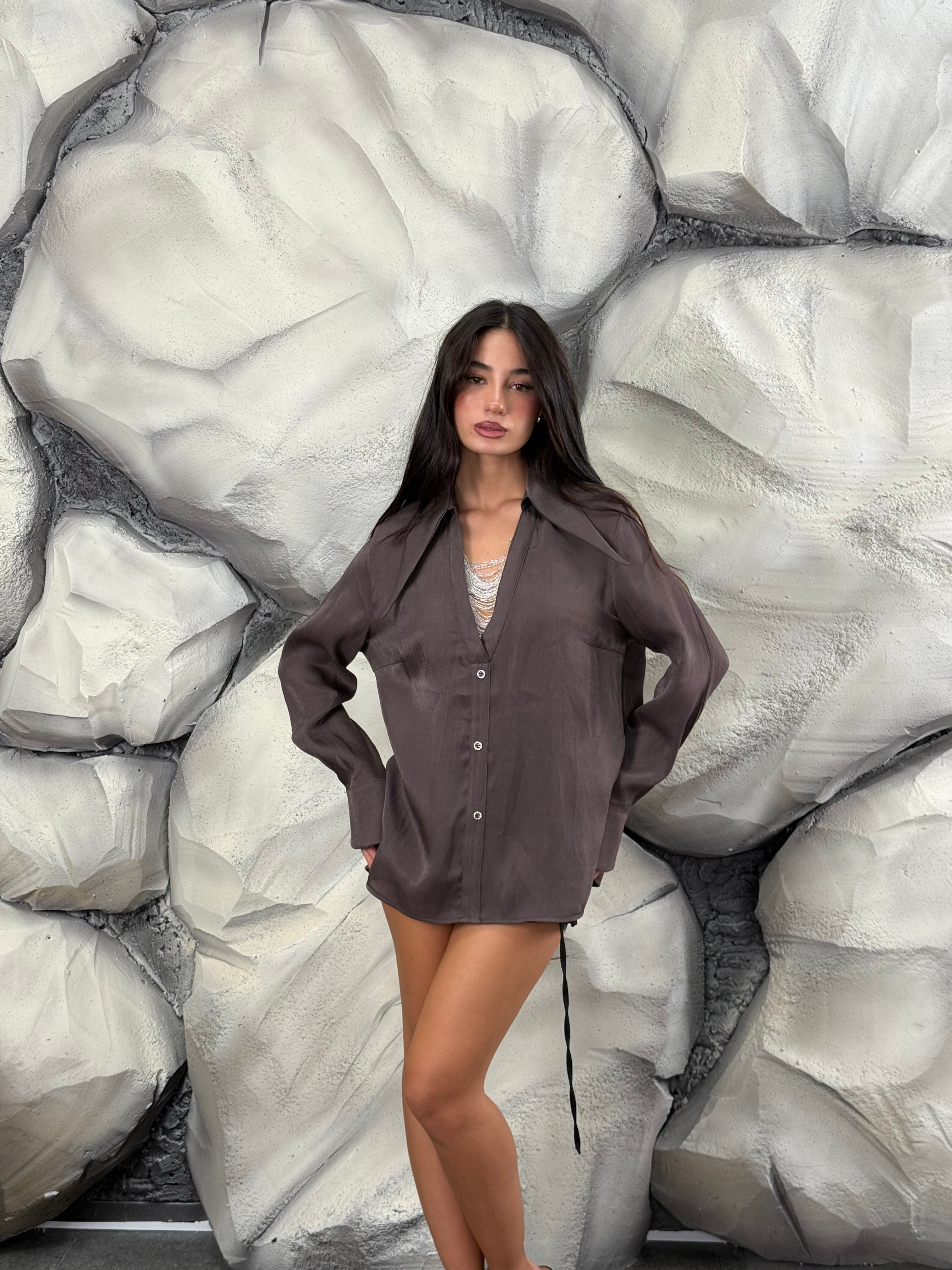Camicia 6880