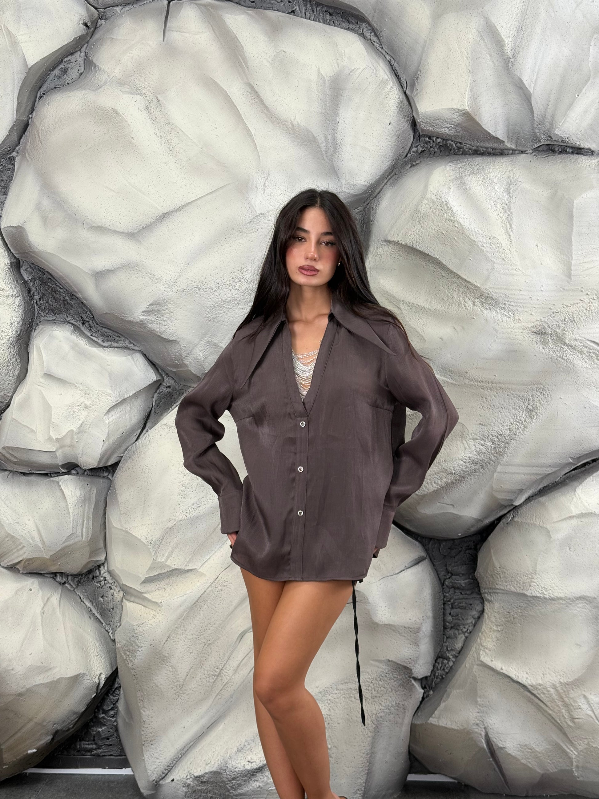 Camicia 6880