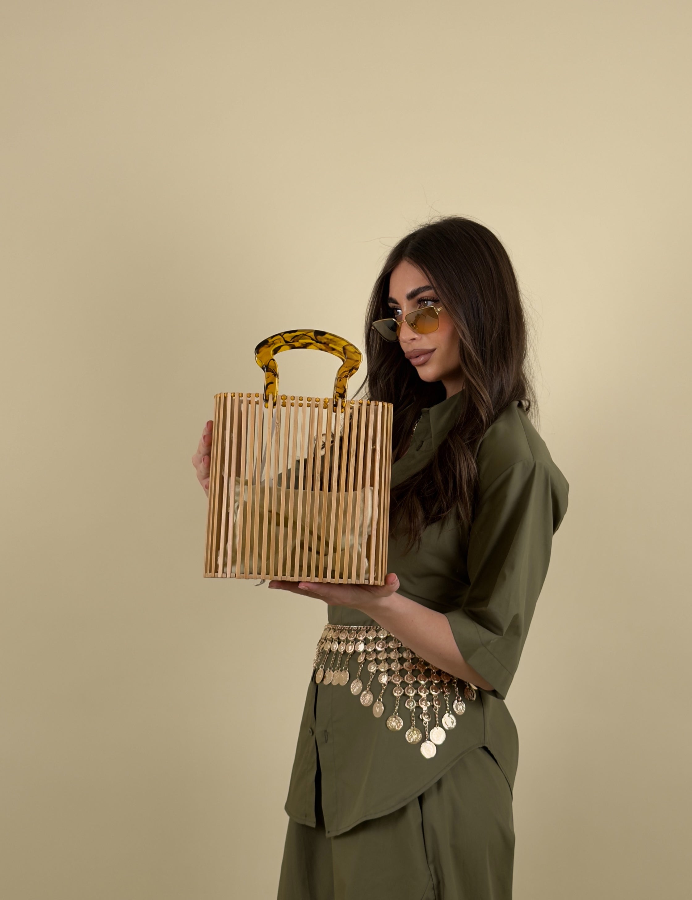 Borsa Creta
