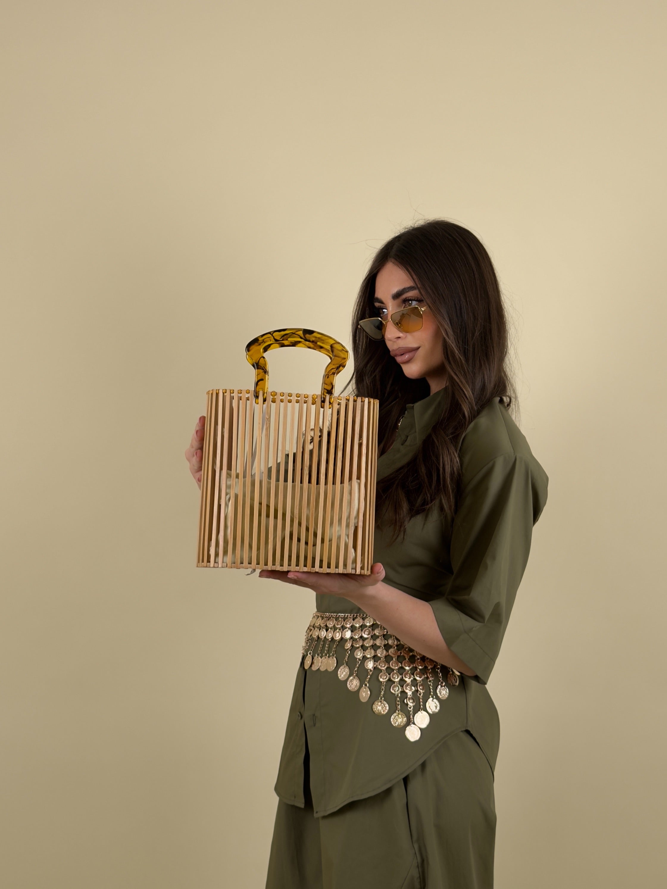 Borsa Creta