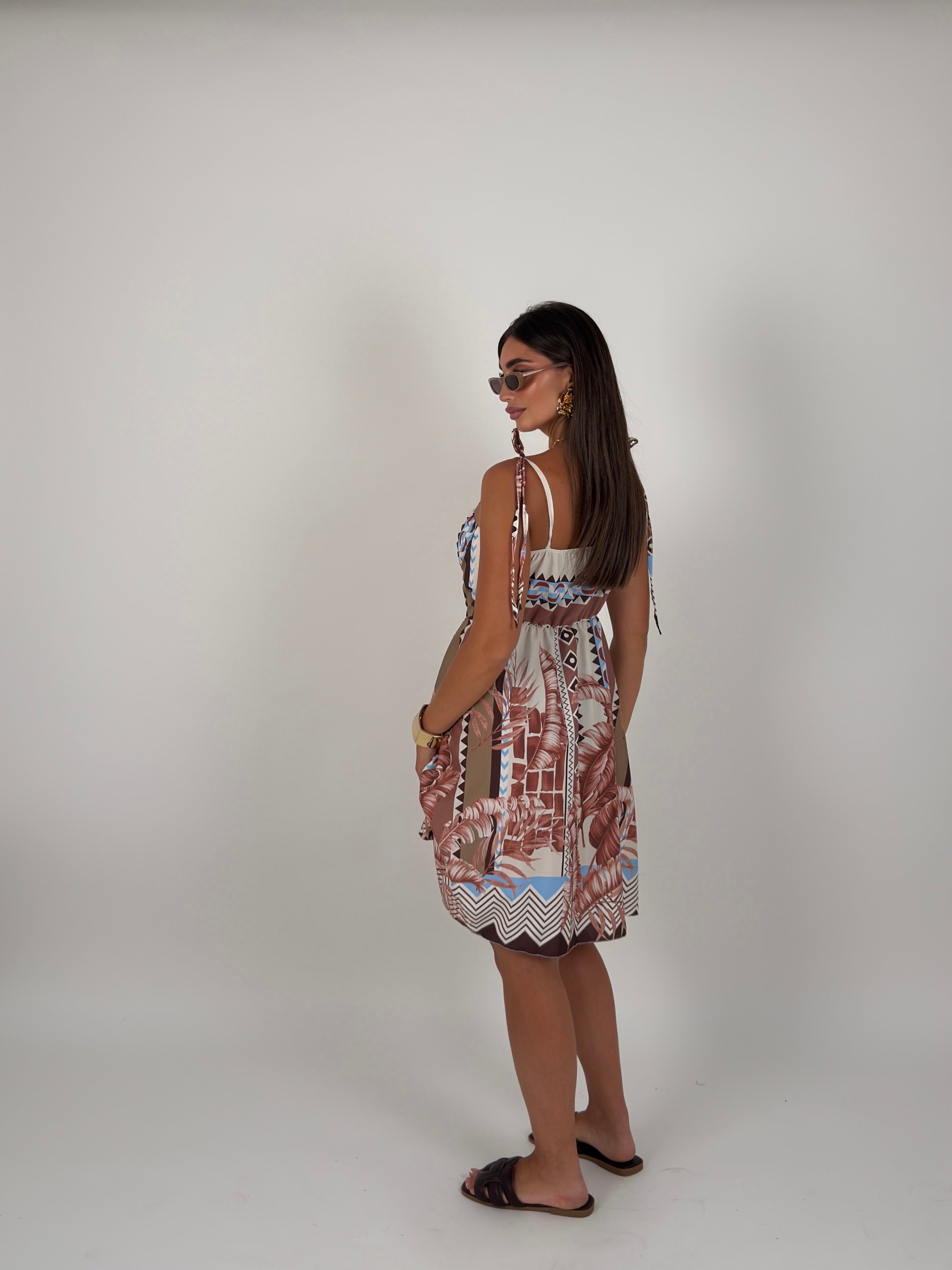 Vestito Etro