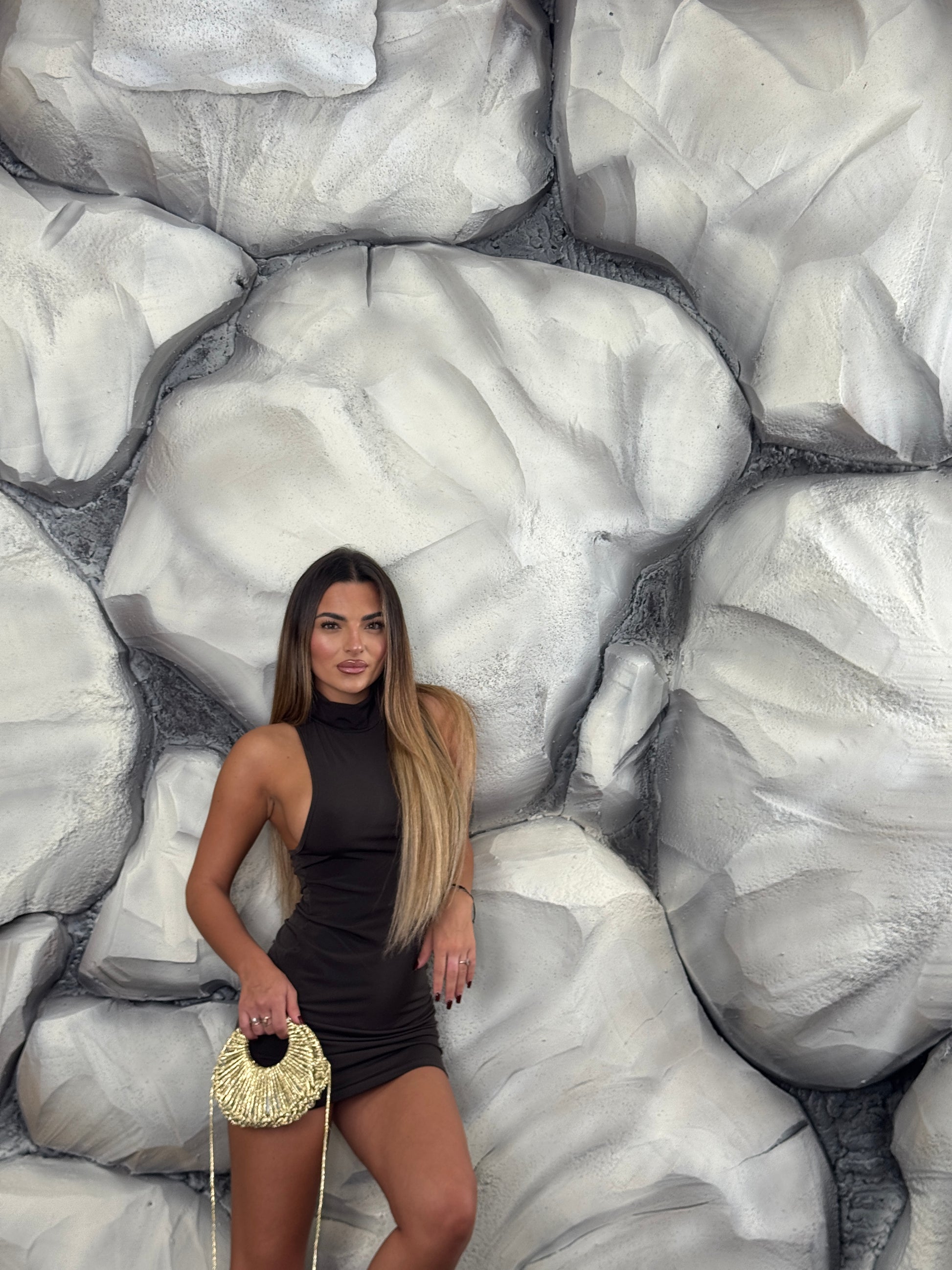 Vestito KYLIE