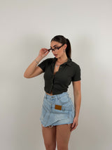Polo in cotone