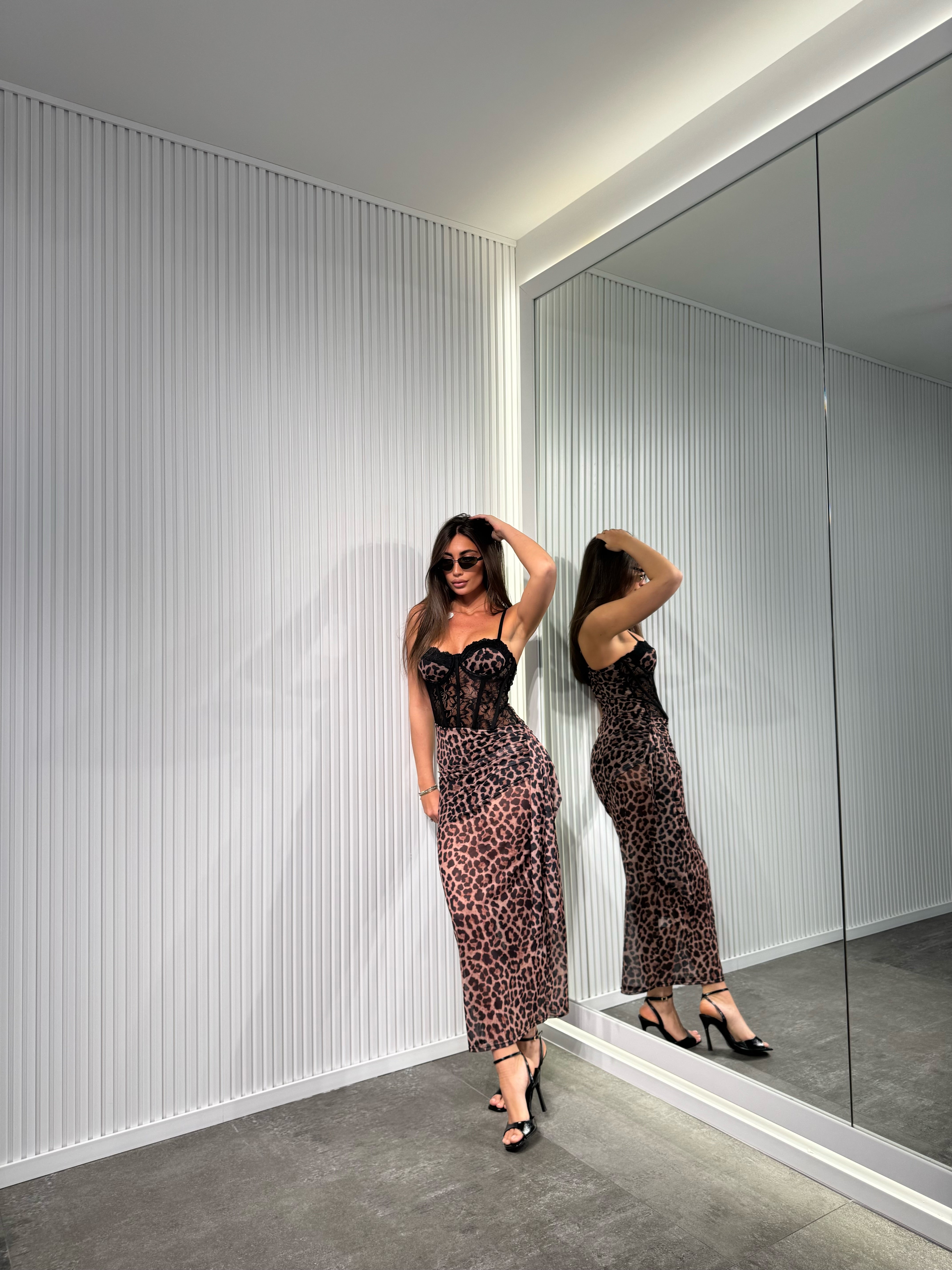 Vestito 0078